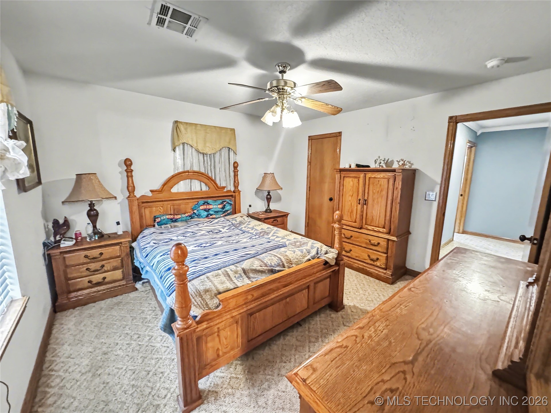 11838 E 650 Road Hulbert OK 74441