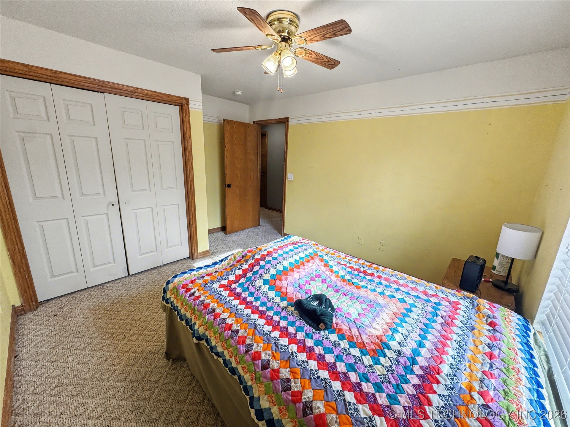 11838 E 650 Road Hulbert OK 74441