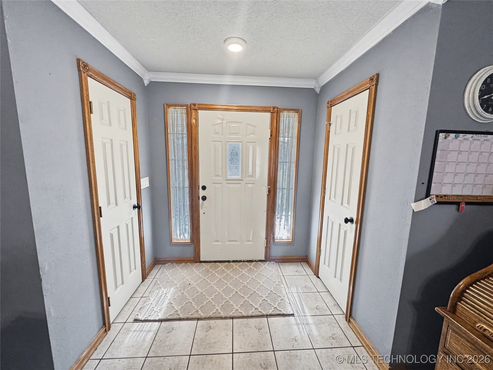 11838 E 650 Road Hulbert OK 74441