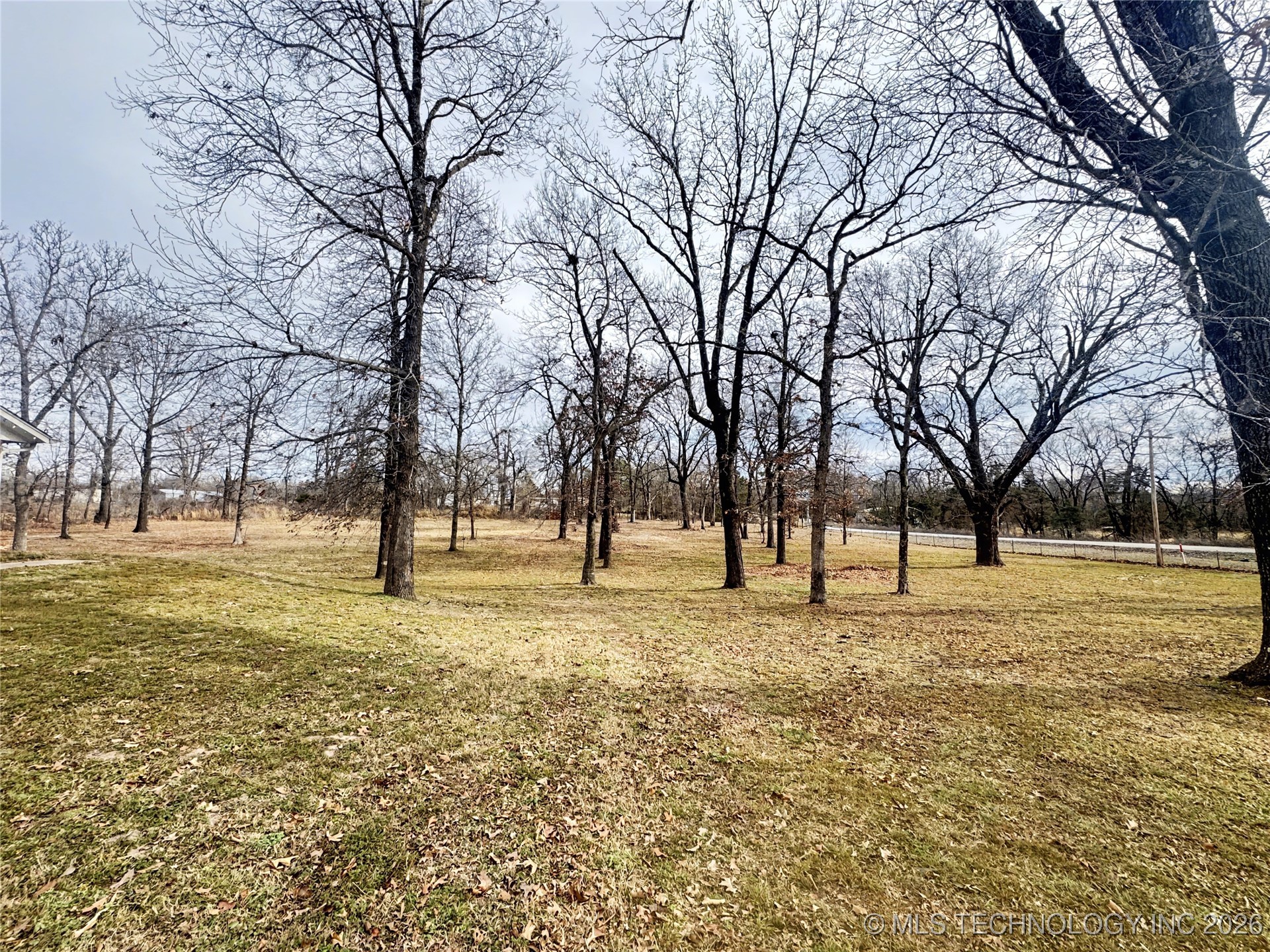 11838 E 650 Road Hulbert OK 74441
