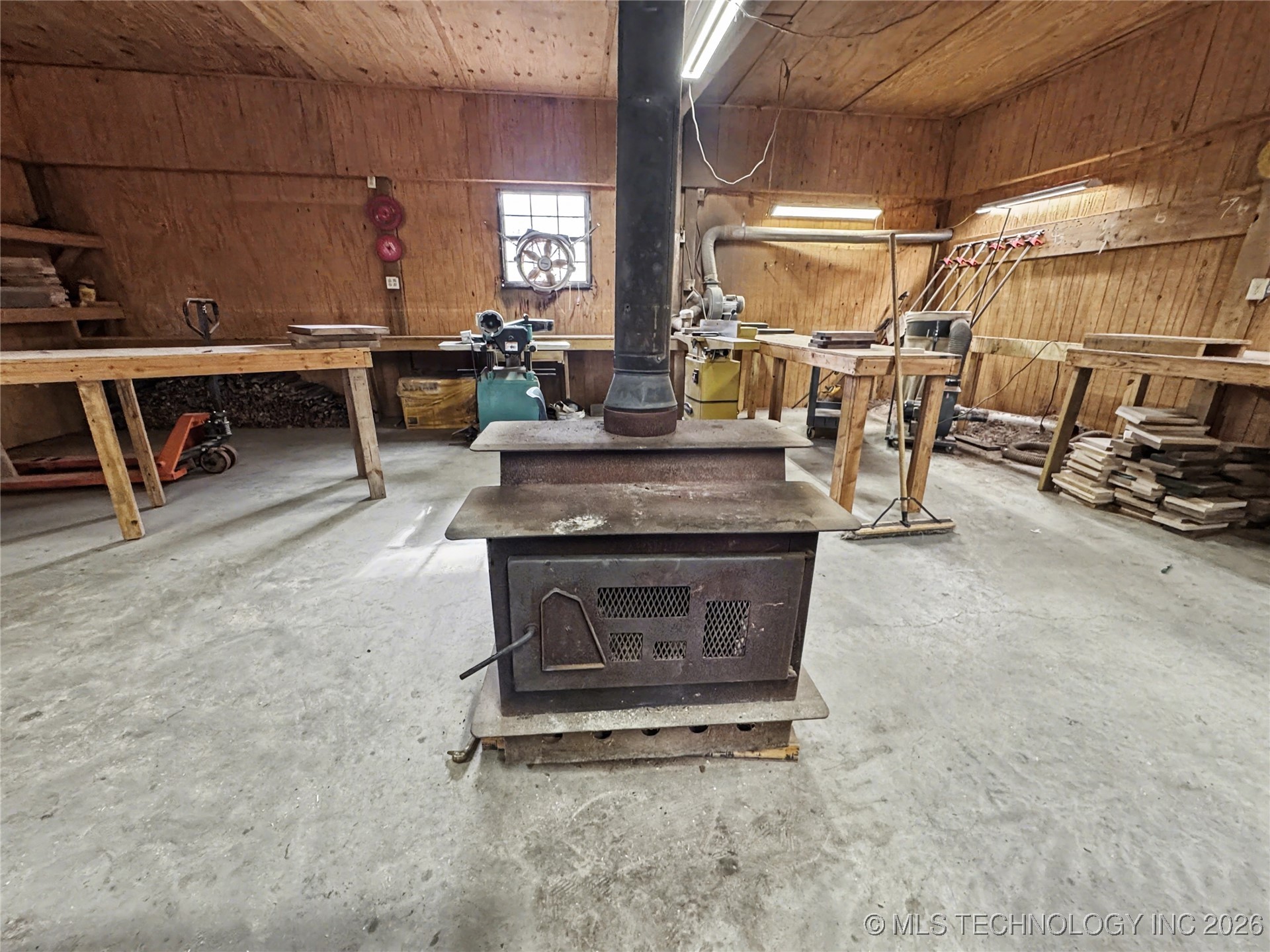 11838 E 650 Road Hulbert OK 74441