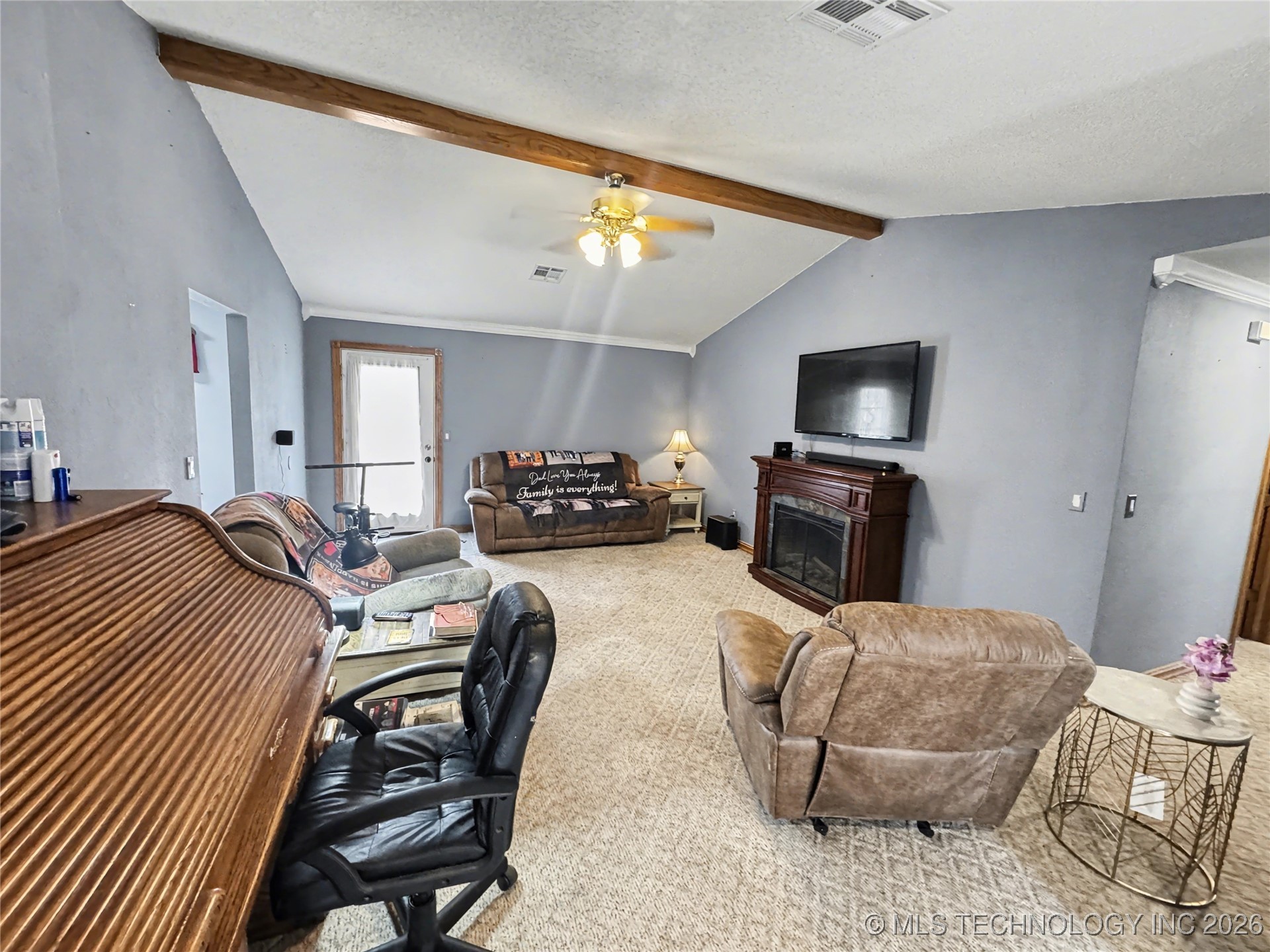 11838 E 650 Road Hulbert OK 74441