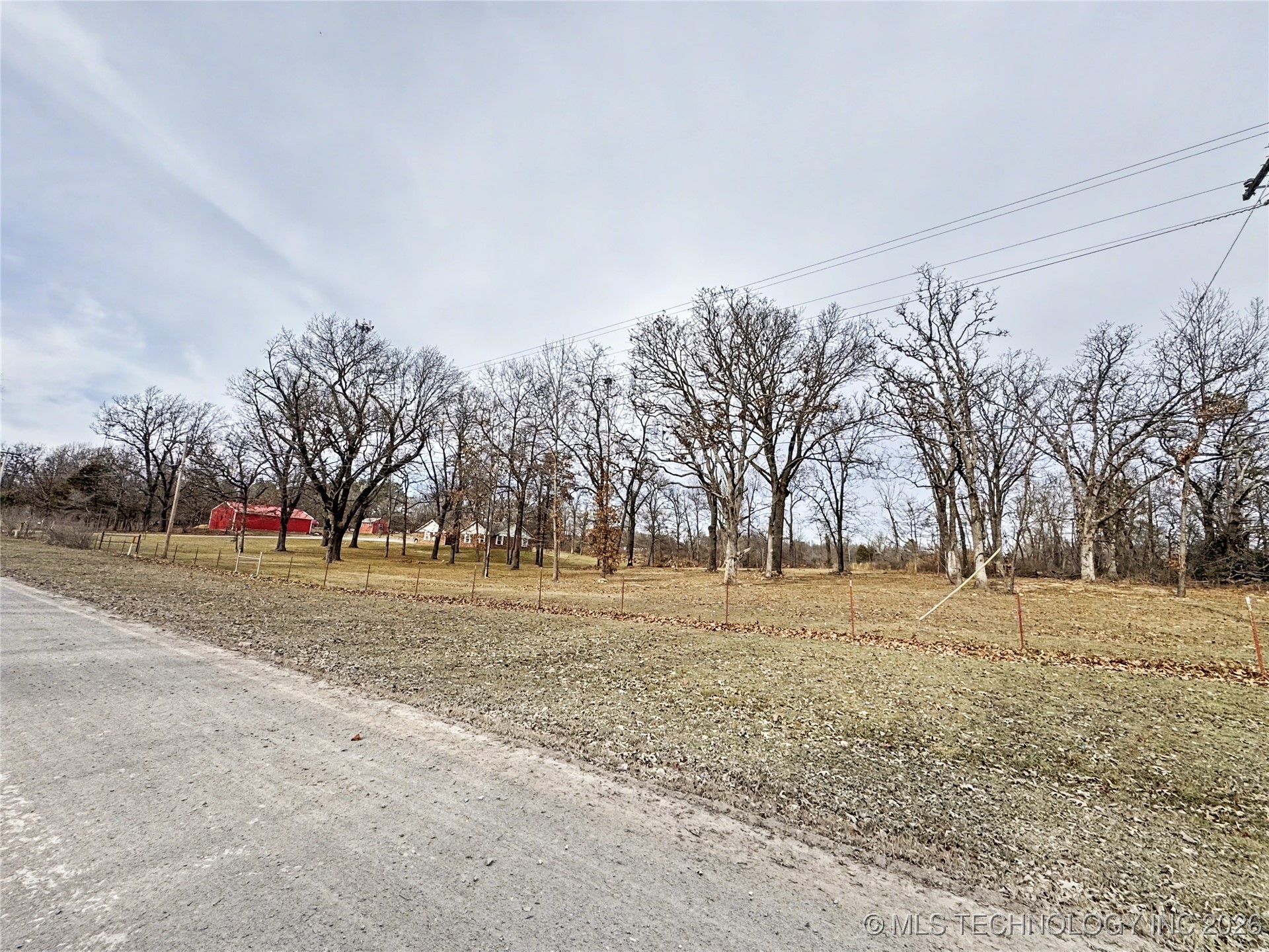 11838 E 650 Road Hulbert OK 74441
