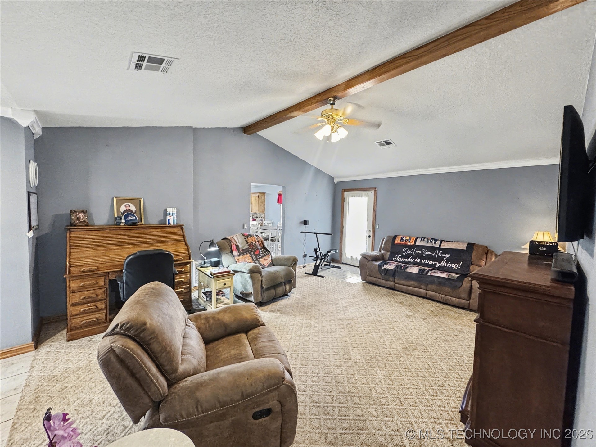 11838 E 650 Road Hulbert OK 74441
