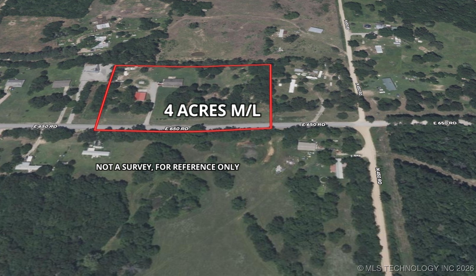11838 E 650 Road Hulbert OK 74441