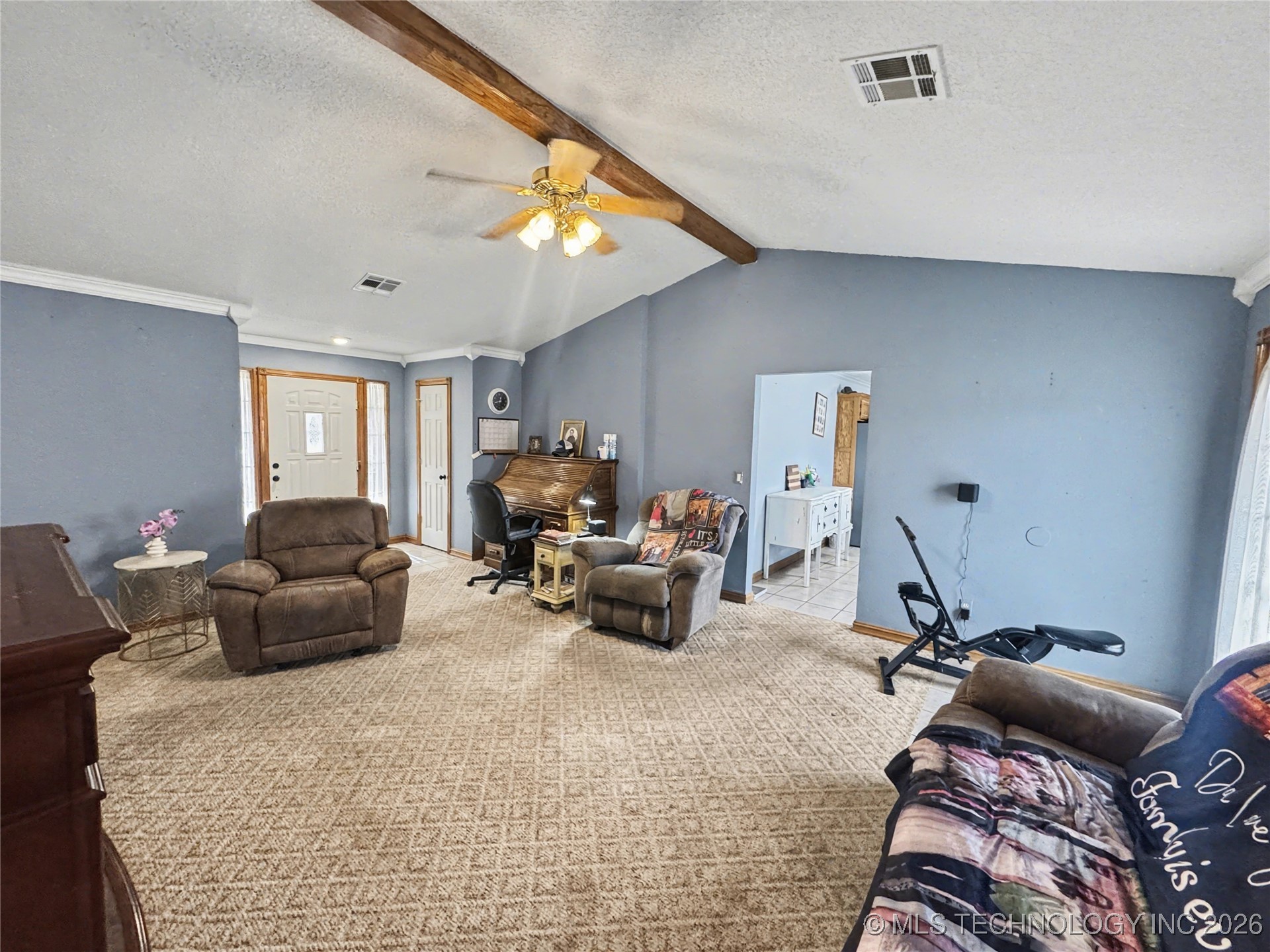 11838 E 650 Road Hulbert OK 74441