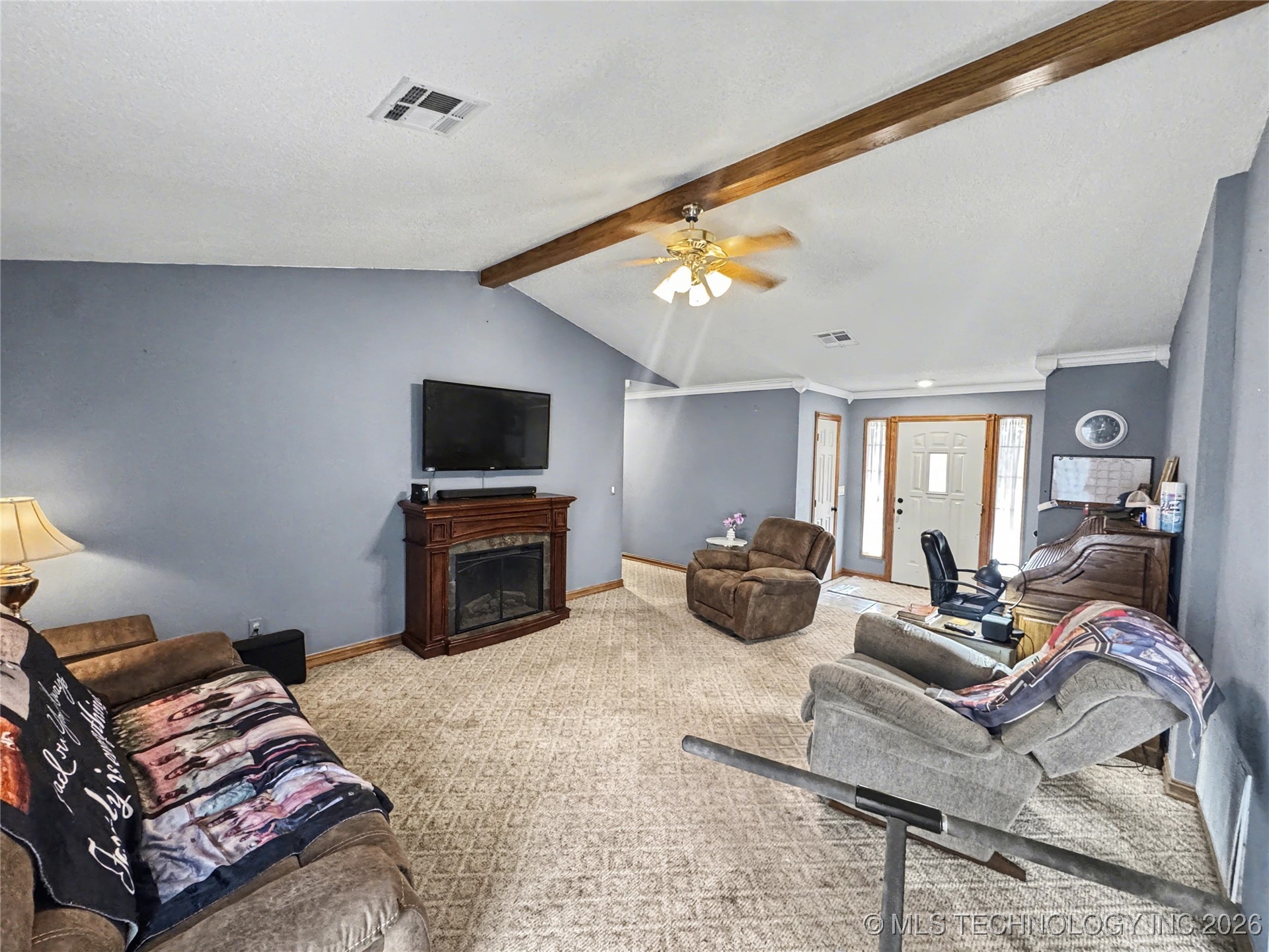 11838 E 650 Road Hulbert OK 74441