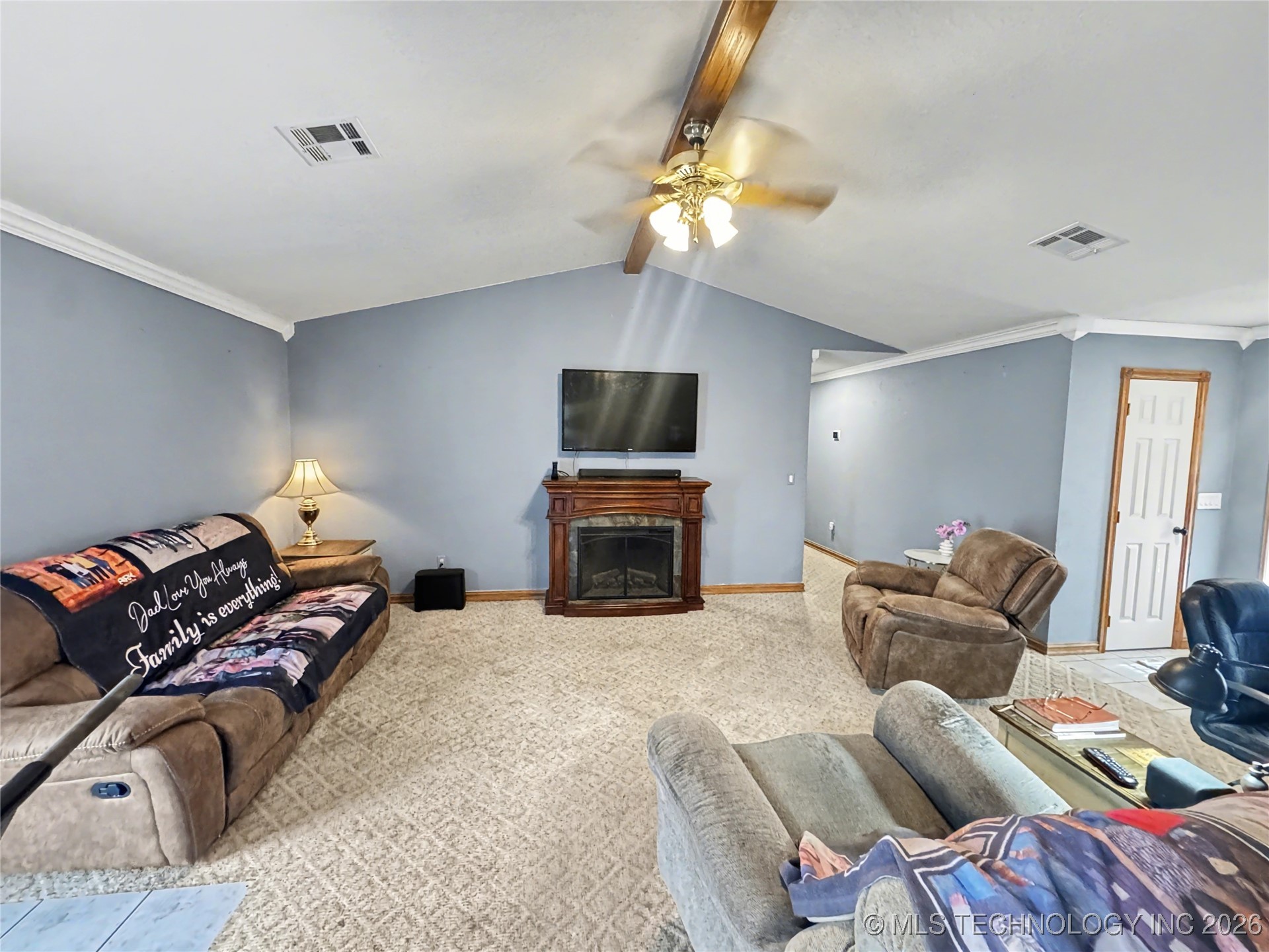 11838 E 650 Road Hulbert OK 74441