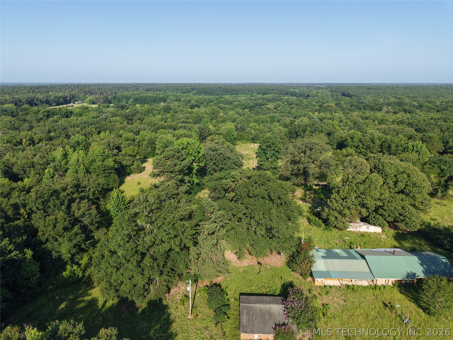 789 Boulder Lane Haworth OK 74740