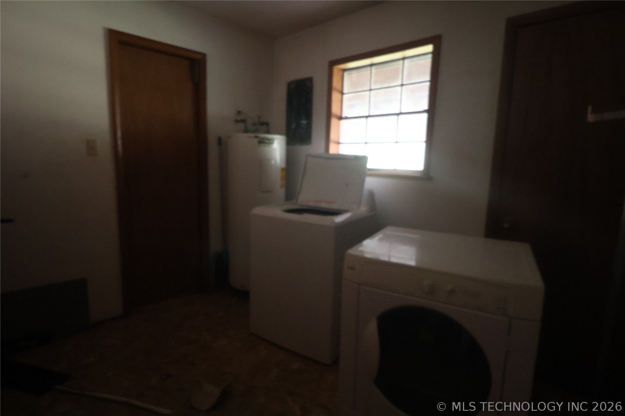 789 Boulder Lane Haworth OK 74740