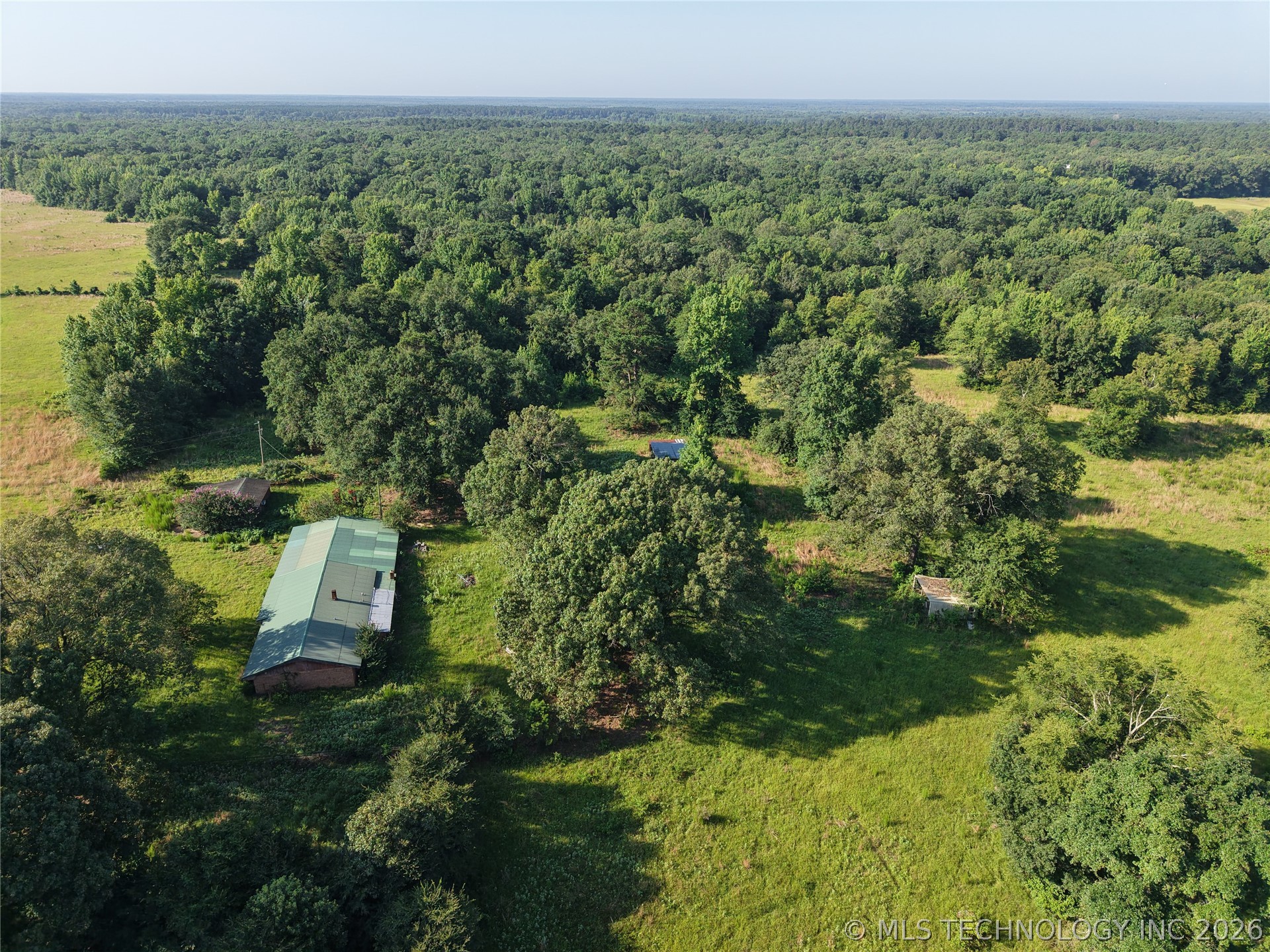 789 Boulder Lane Haworth OK 74740