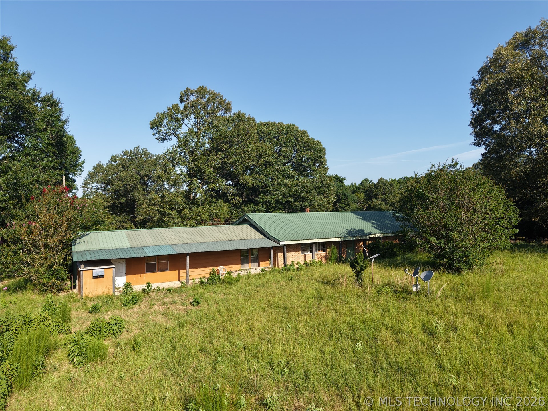 789 Boulder Lane Haworth OK 74740