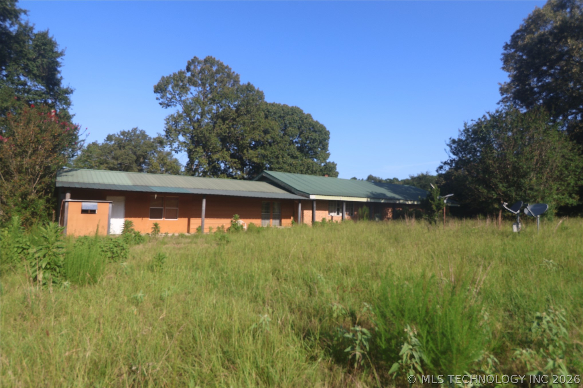 789 Boulder Lane Haworth OK 74740