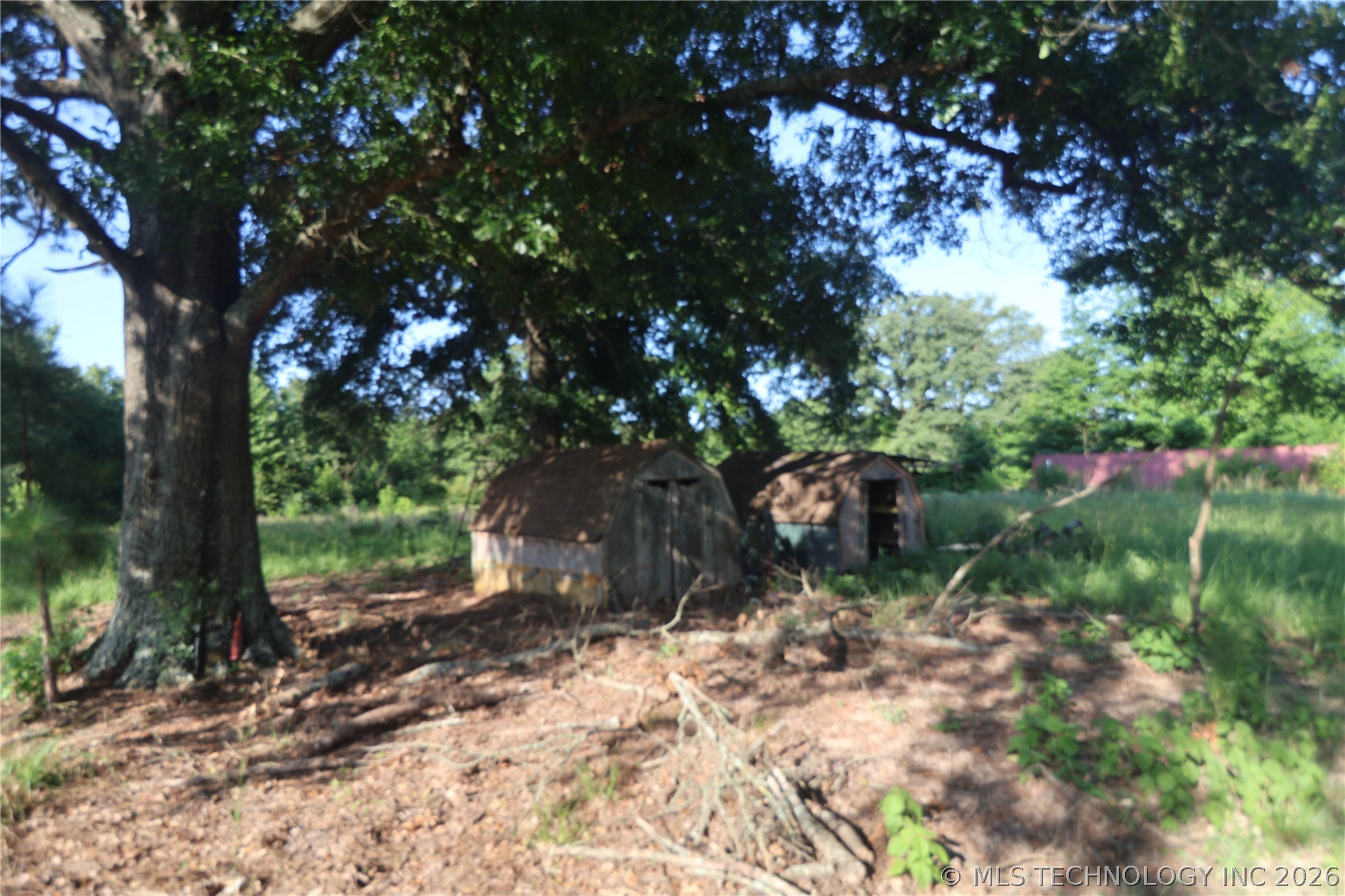 789 Boulder Lane Haworth OK 74740