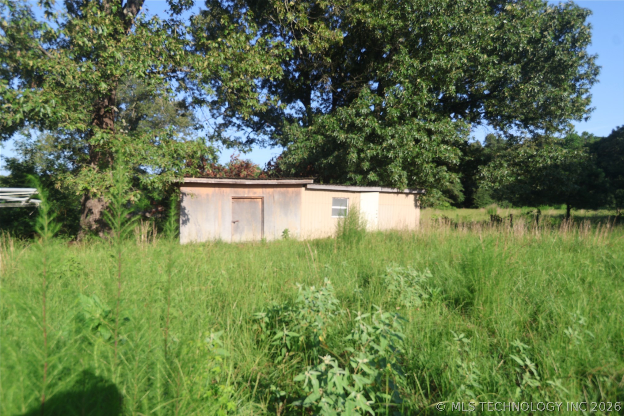 789 Boulder Lane Haworth OK 74740