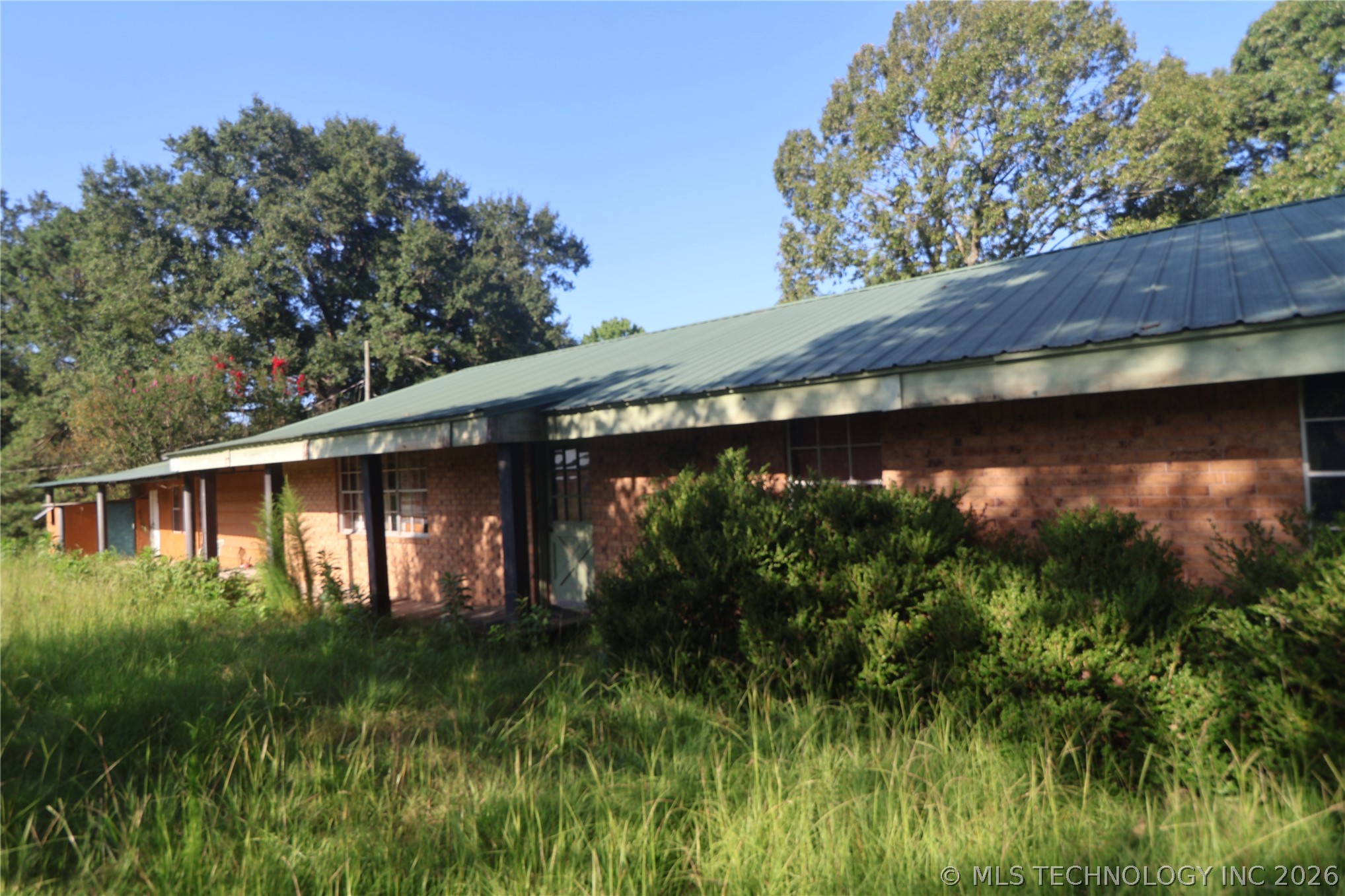 789 Boulder Lane Haworth OK 74740