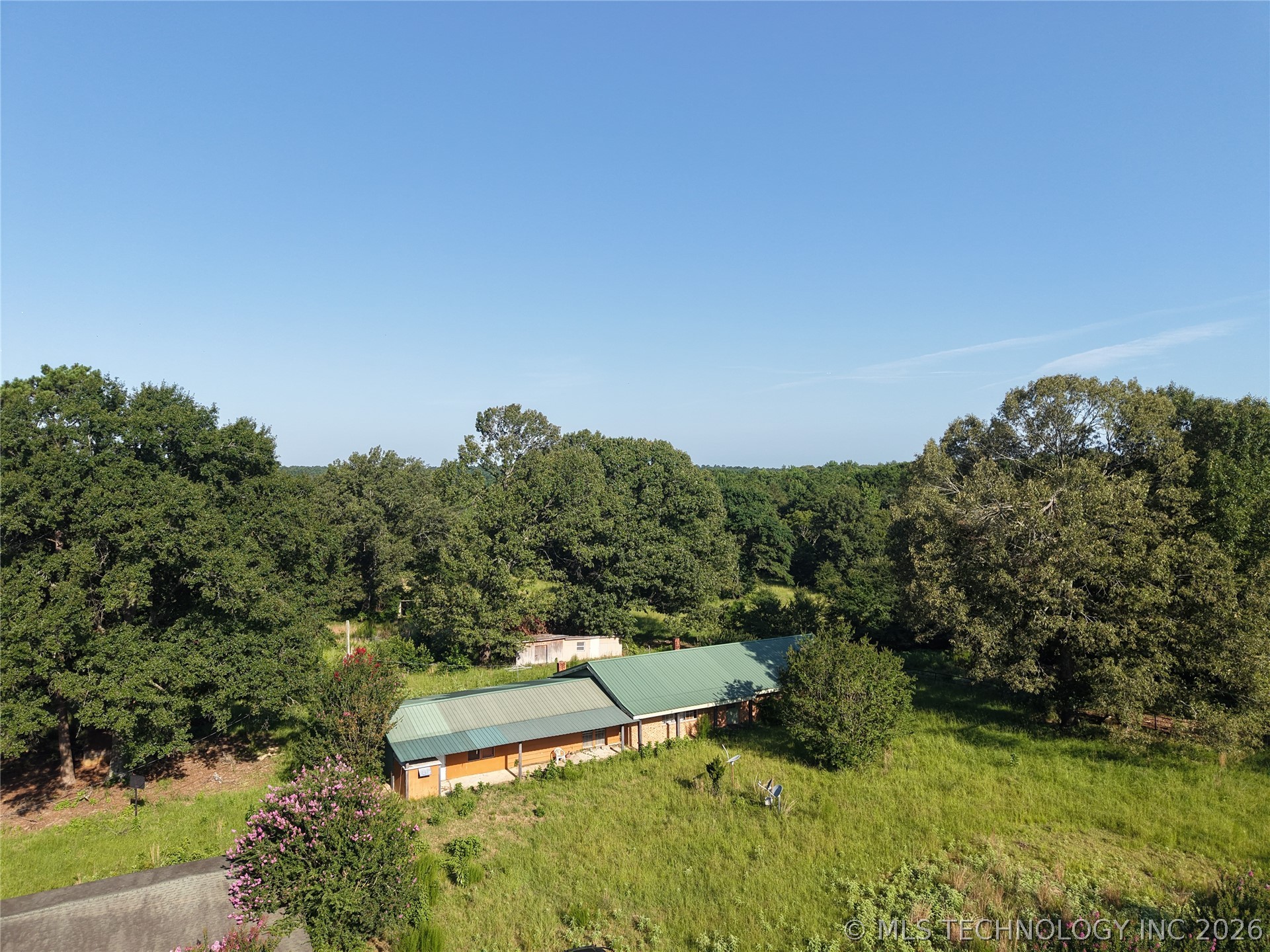 789 Boulder Lane Haworth OK 74740