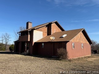 441 Rambler Ardmore OK 73401