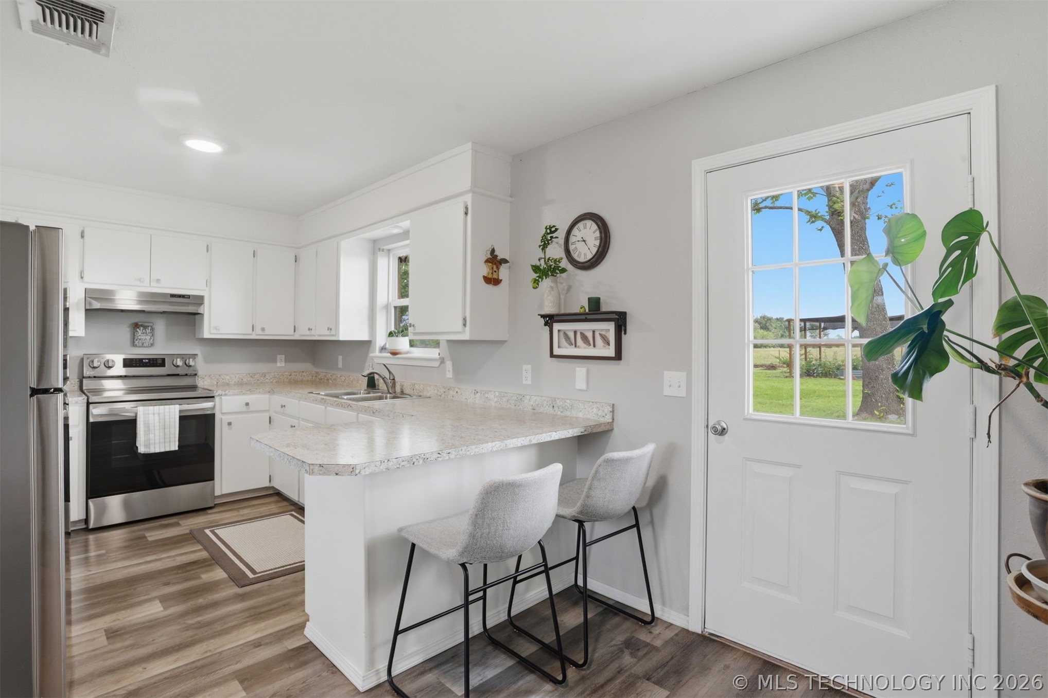 6827 E Rodeo Atoka OK 74525