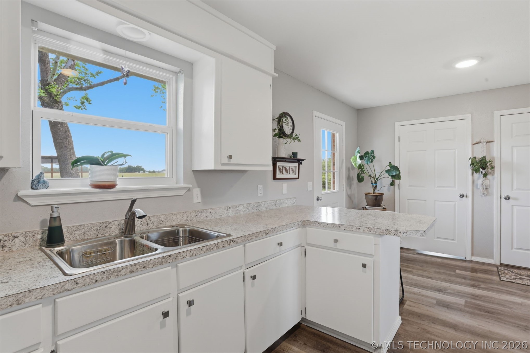 6827 E Rodeo Atoka OK 74525
