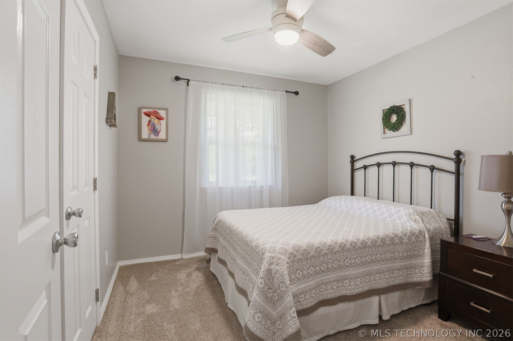 6827 E Rodeo Atoka OK 74525