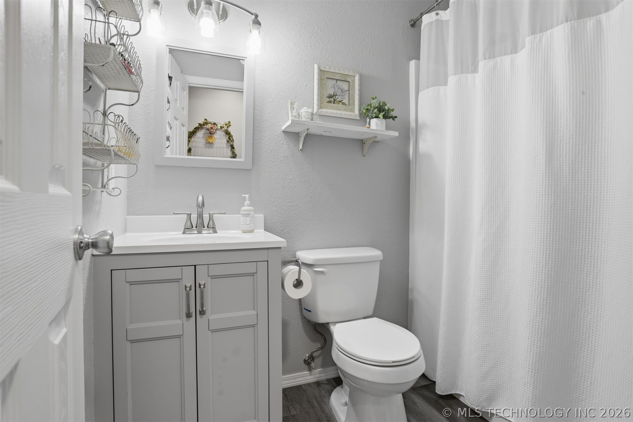 6827 E Rodeo Atoka OK 74525