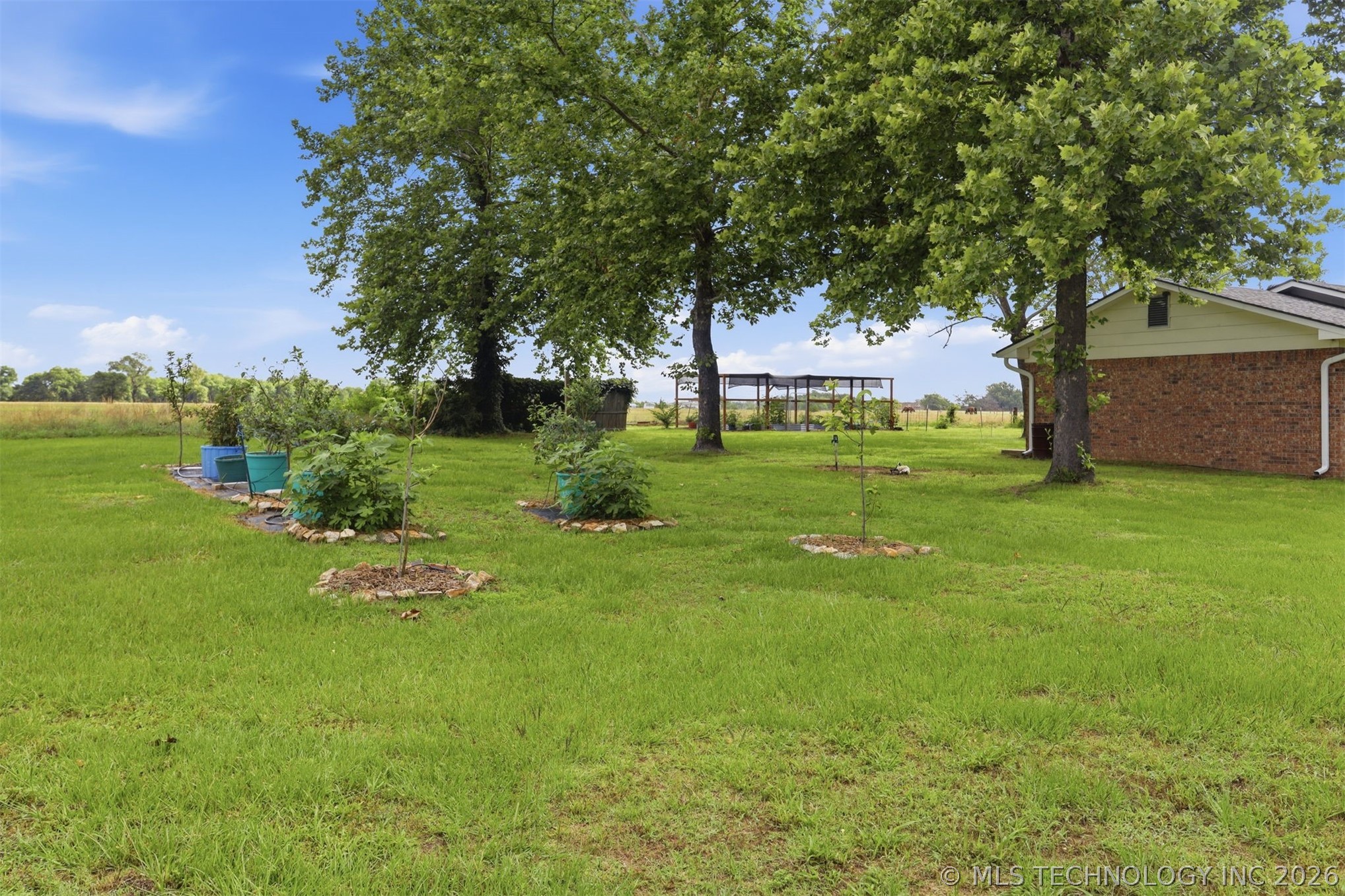 6827 E Rodeo Atoka OK 74525