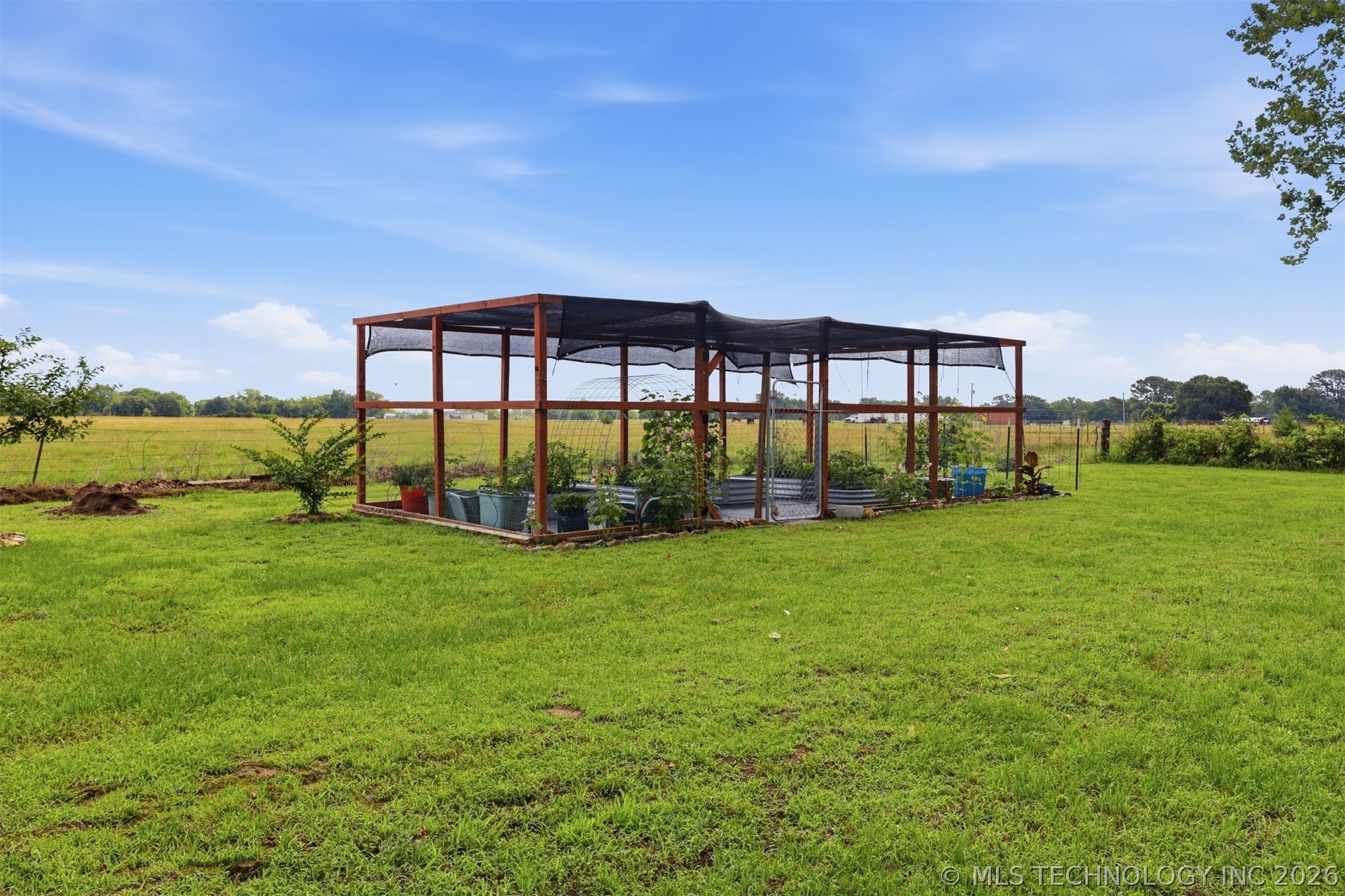 6827 E Rodeo Atoka OK 74525