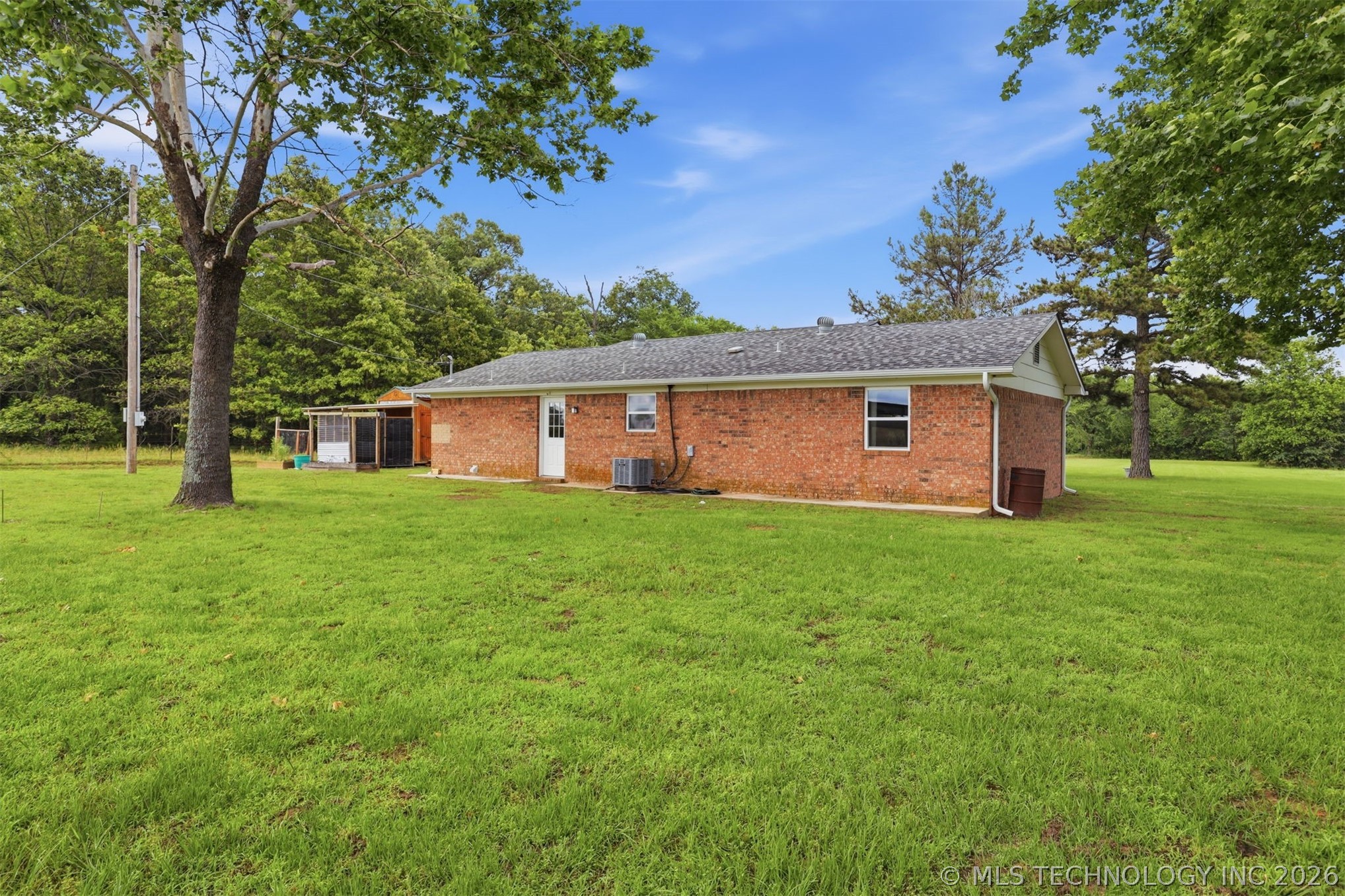 6827 E Rodeo Atoka OK 74525