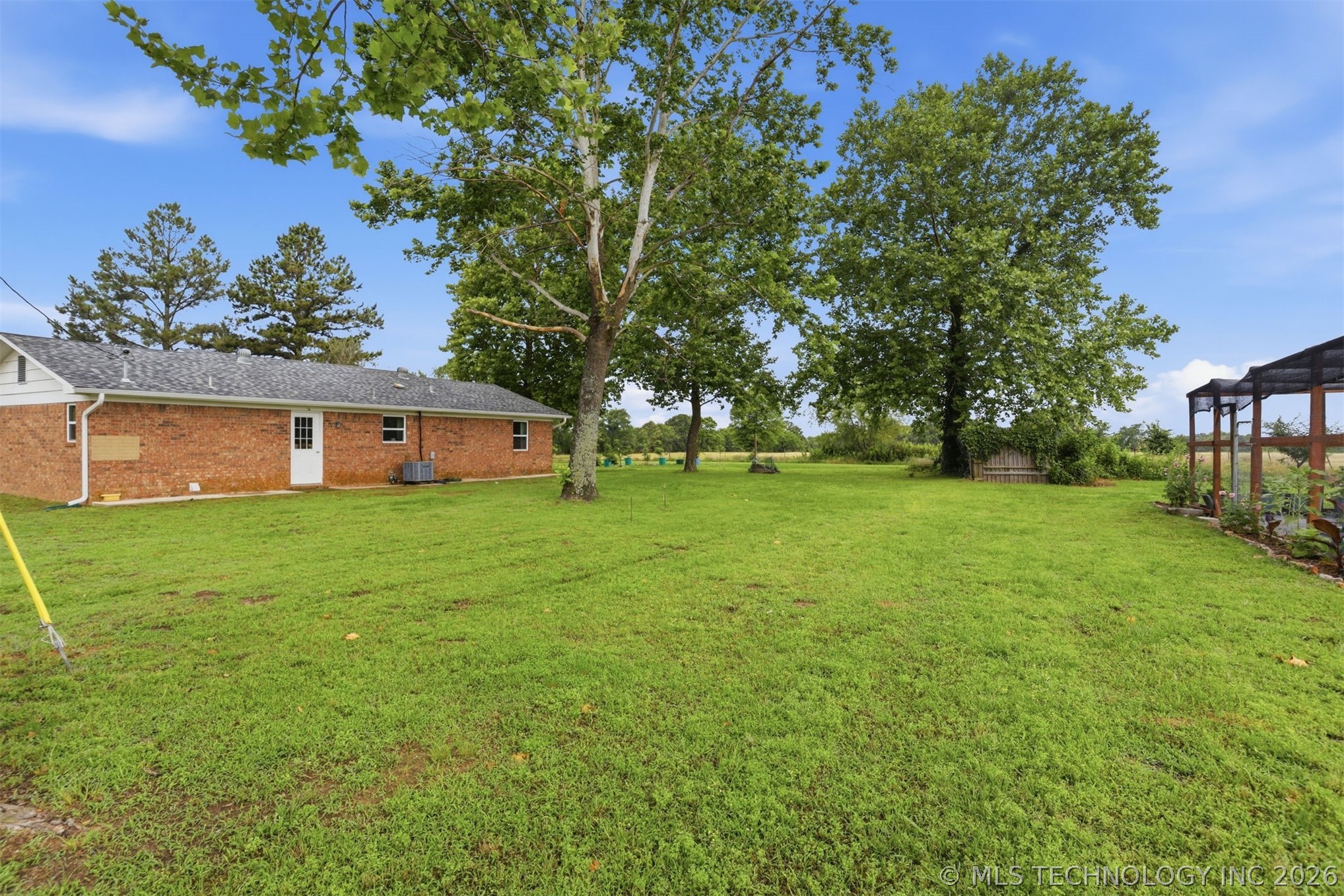 6827 E Rodeo Atoka OK 74525
