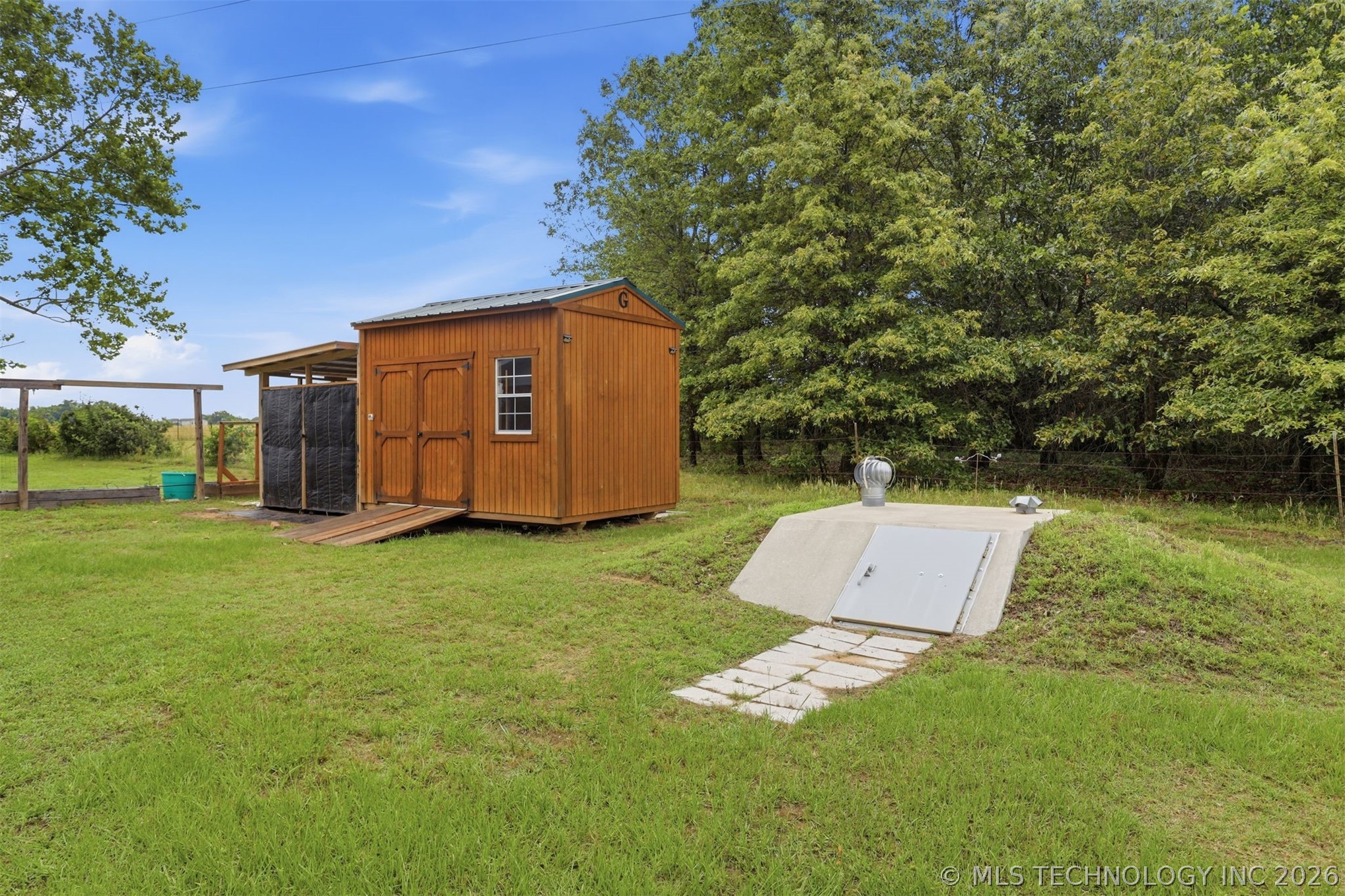 6827 E Rodeo Atoka OK 74525