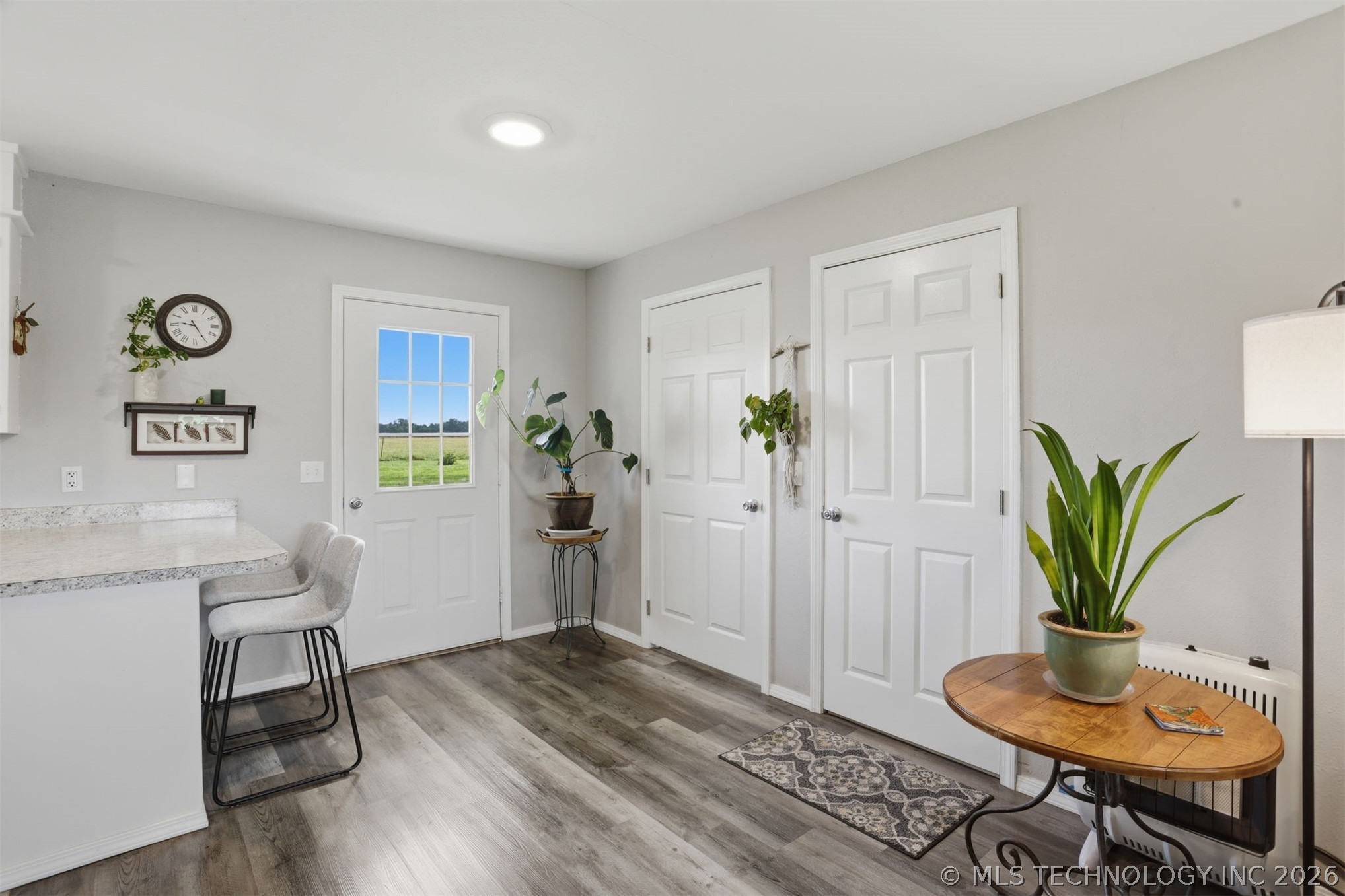 6827 E Rodeo Atoka OK 74525
