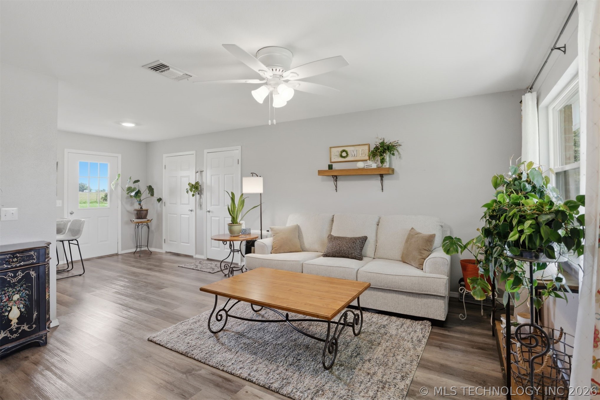 6827 E Rodeo Atoka OK 74525