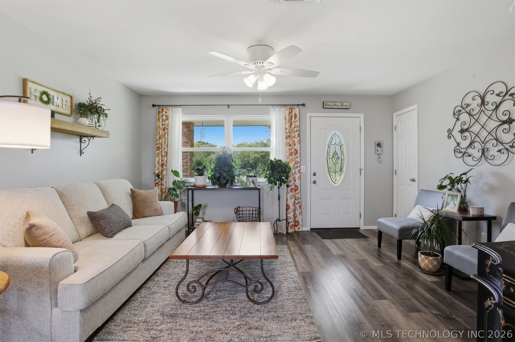 6827 E Rodeo Atoka OK 74525