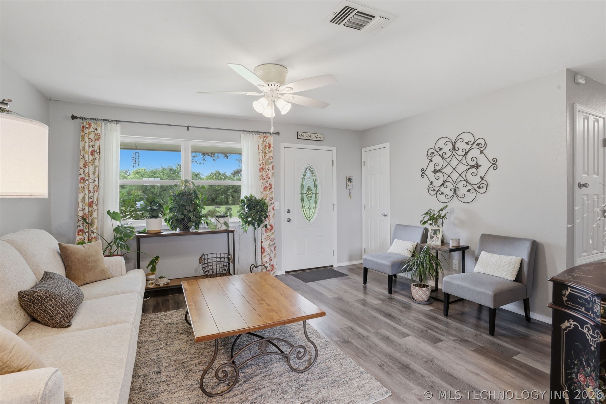 6827 E Rodeo Atoka OK 74525