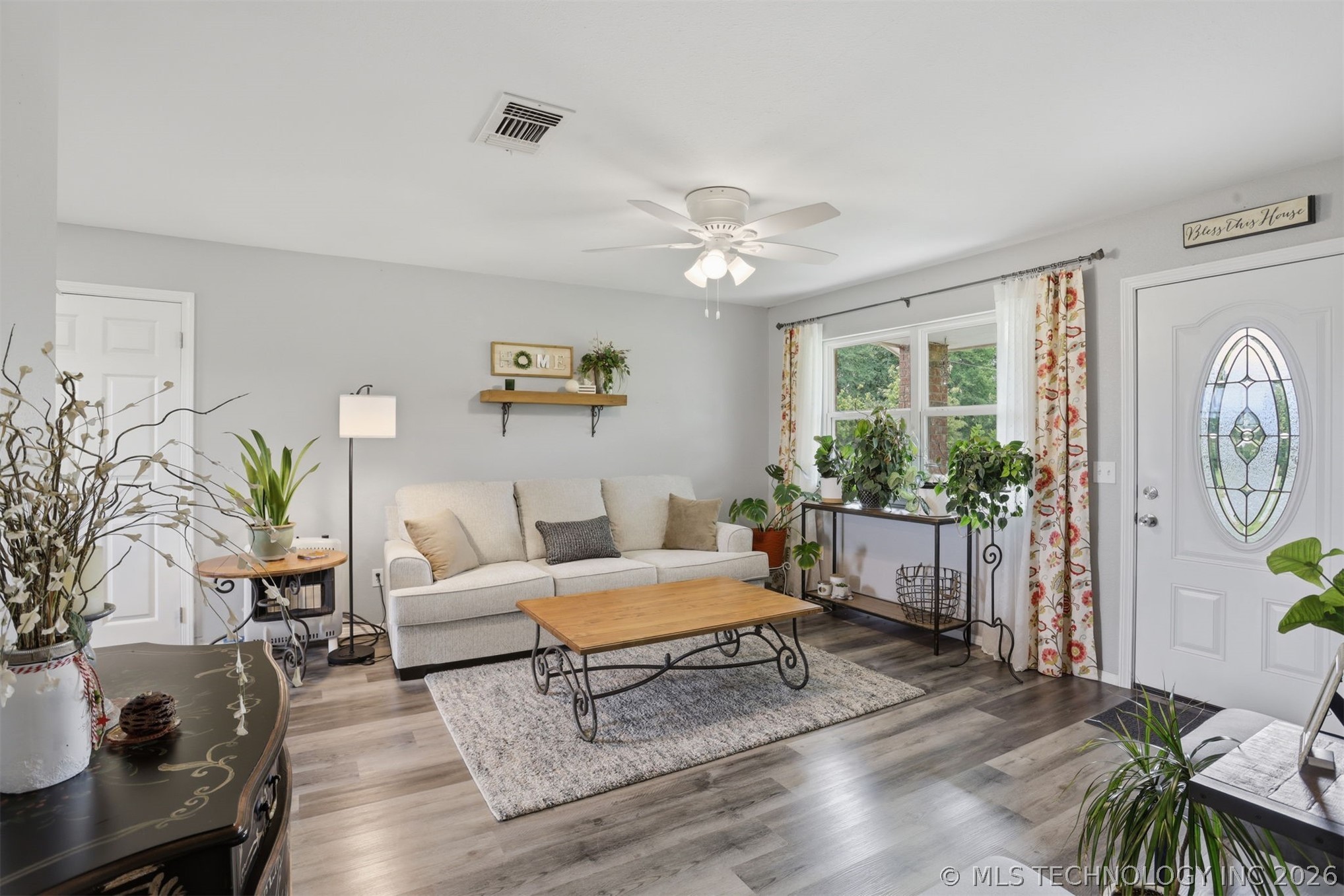 6827 E Rodeo Atoka OK 74525