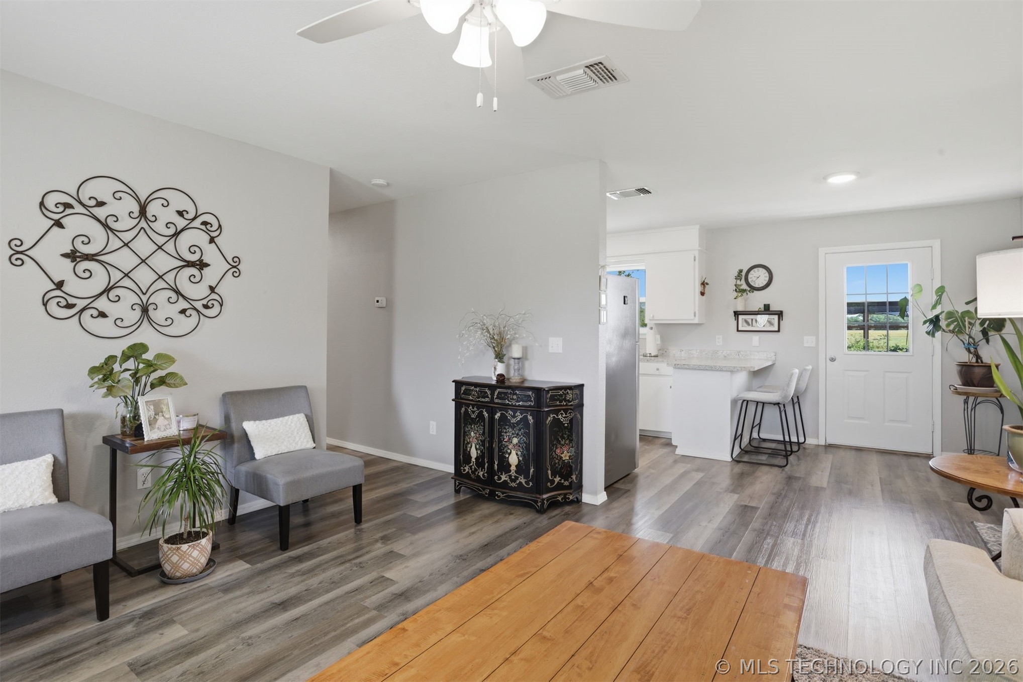 6827 E Rodeo Atoka OK 74525