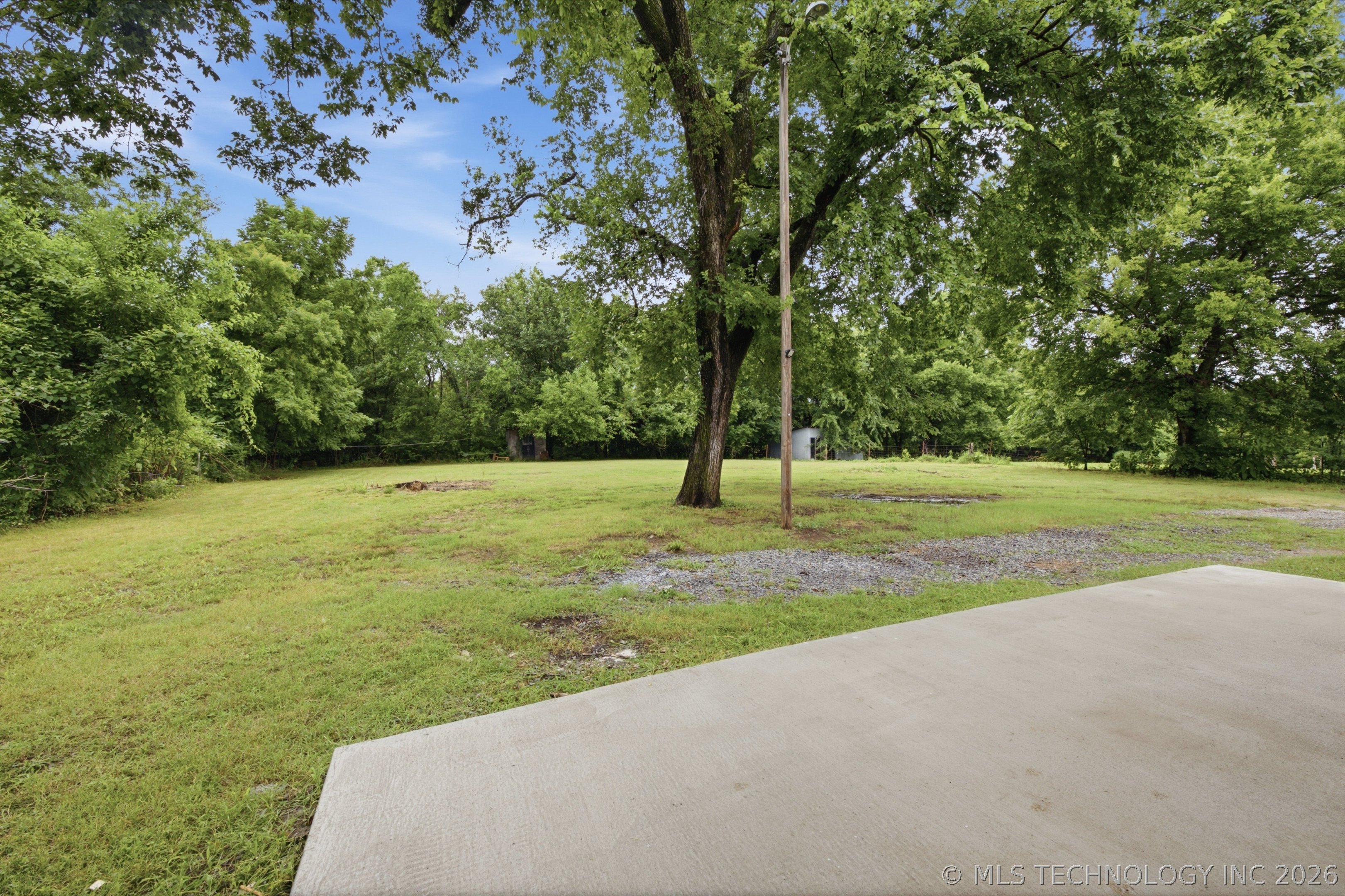 357 Donkey Lane Fort Gibson OK 74434