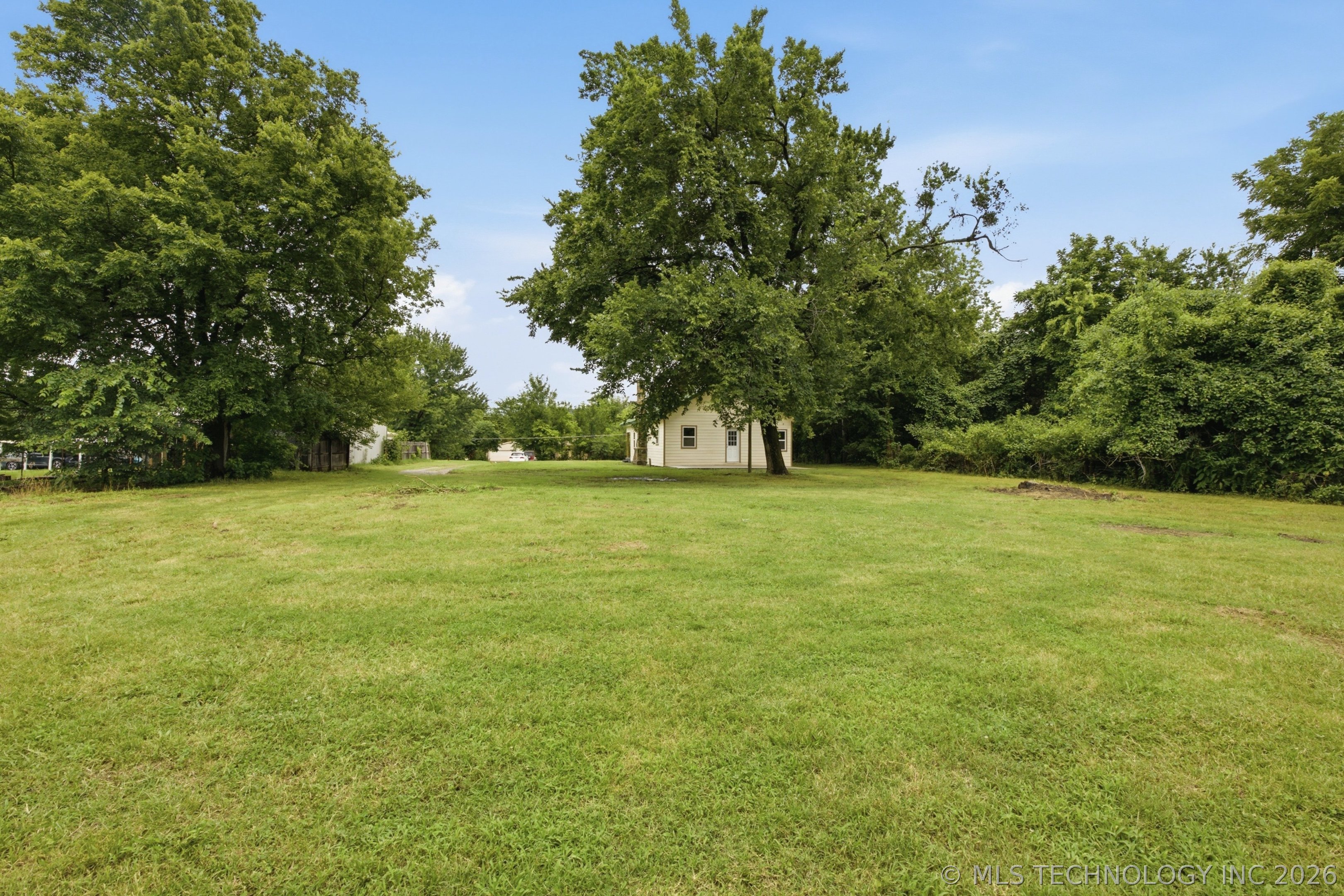 357 Donkey Lane Fort Gibson OK 74434