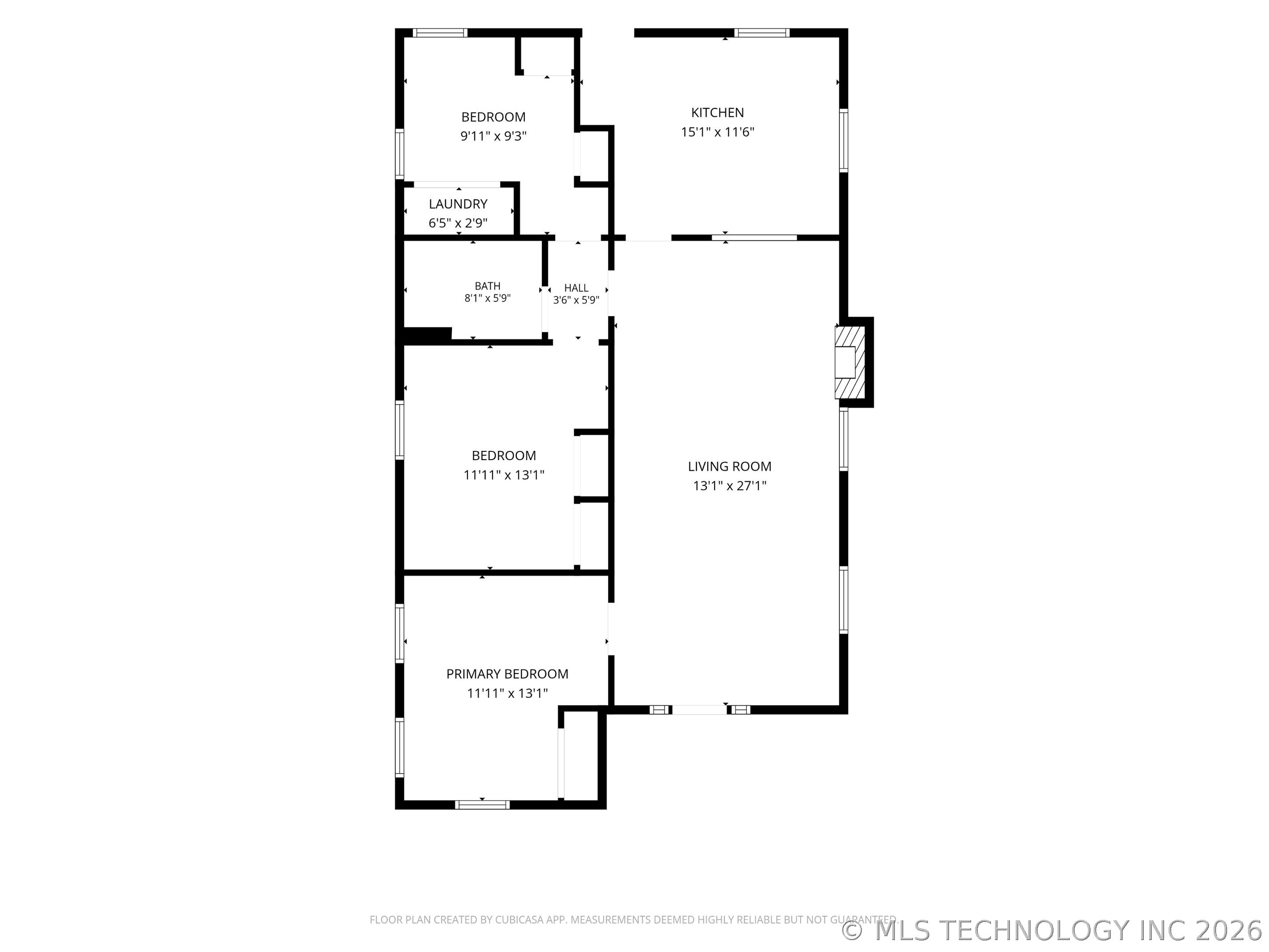 357 Donkey Lane Fort Gibson OK 74434