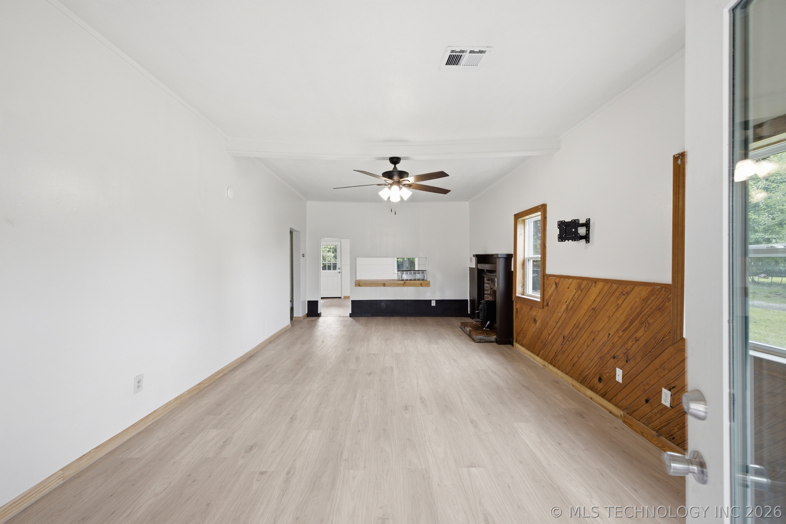 357 Donkey Lane Fort Gibson OK 74434
