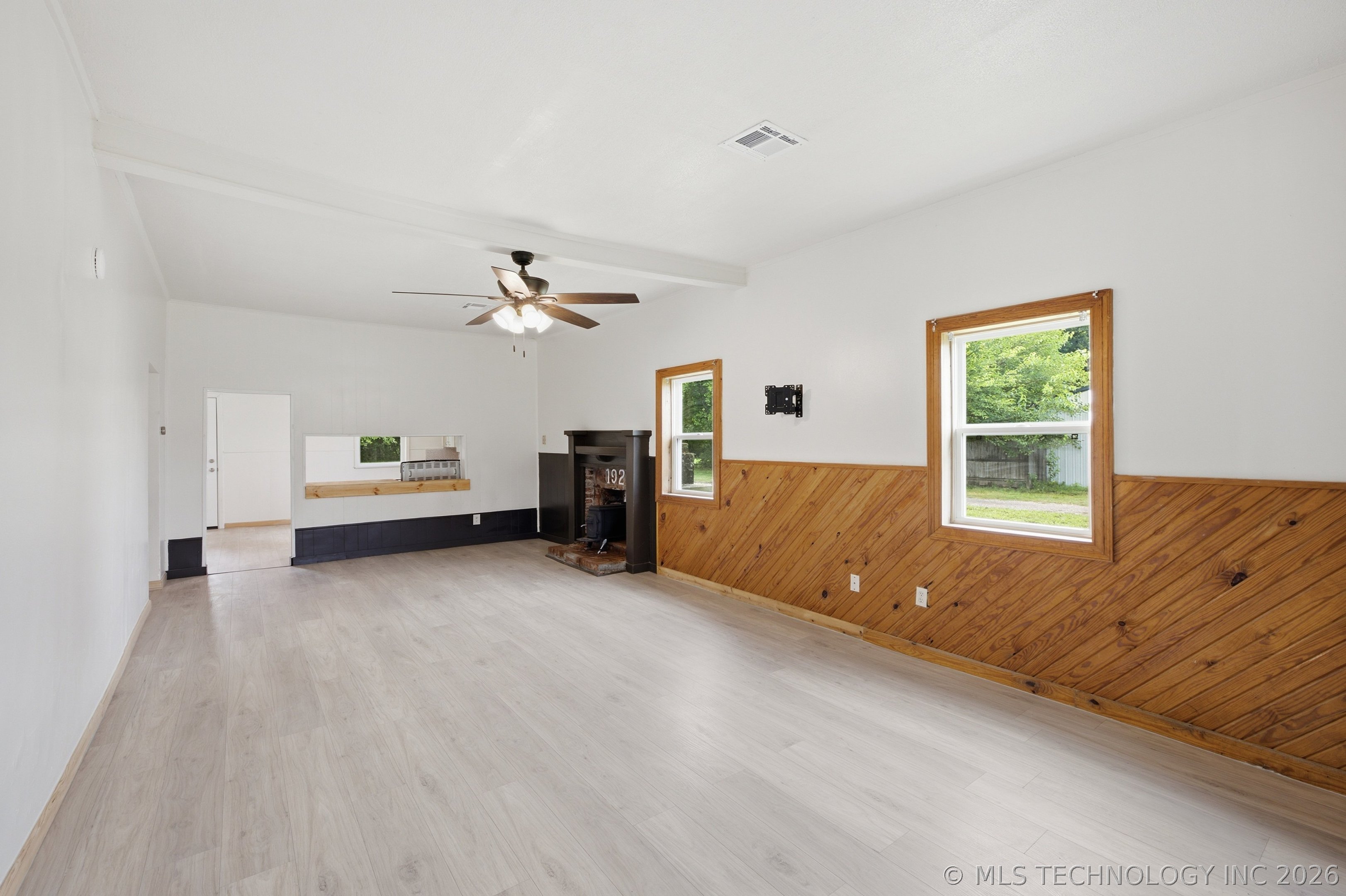 357 Donkey Lane Fort Gibson OK 74434