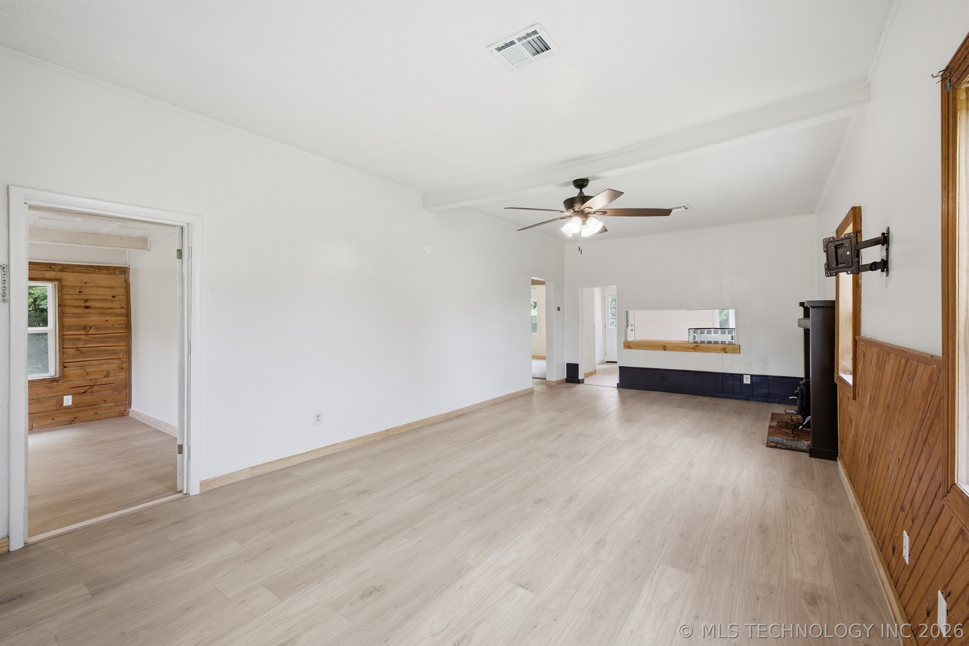 357 Donkey Lane Fort Gibson OK 74434