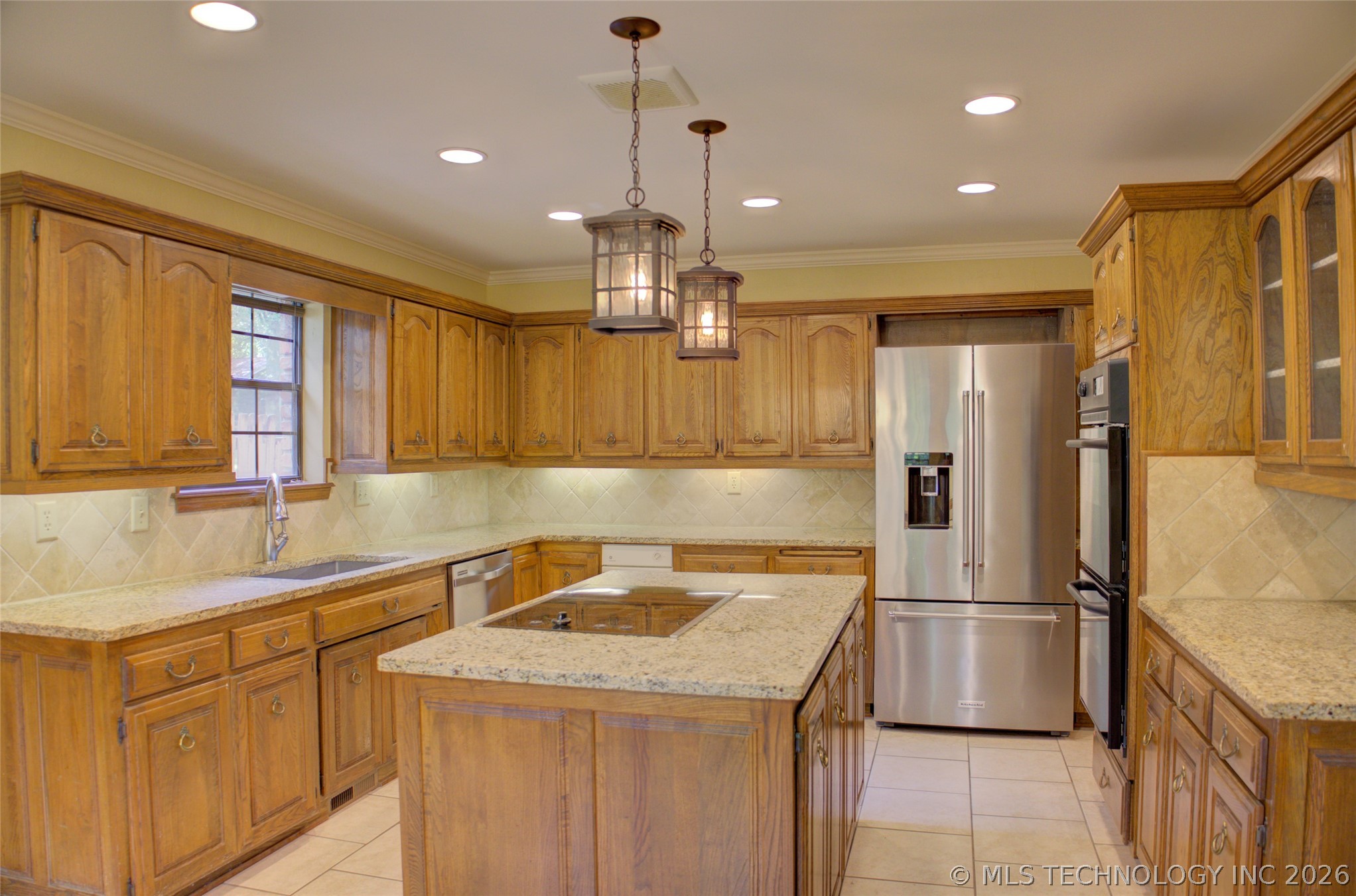 6642 E 88th Place S Tulsa OK 74120