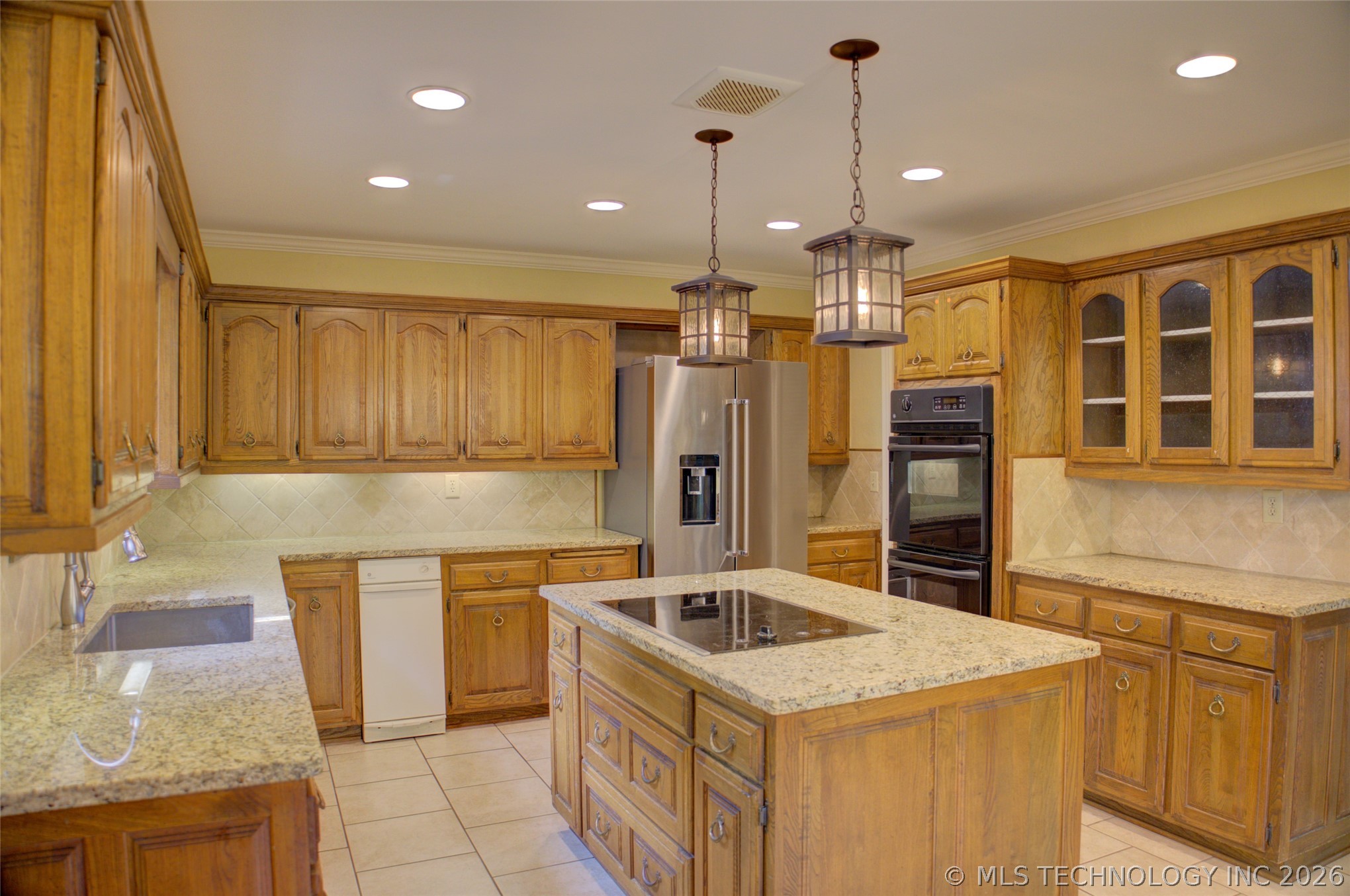 6642 E 88th Place S Tulsa OK 74120