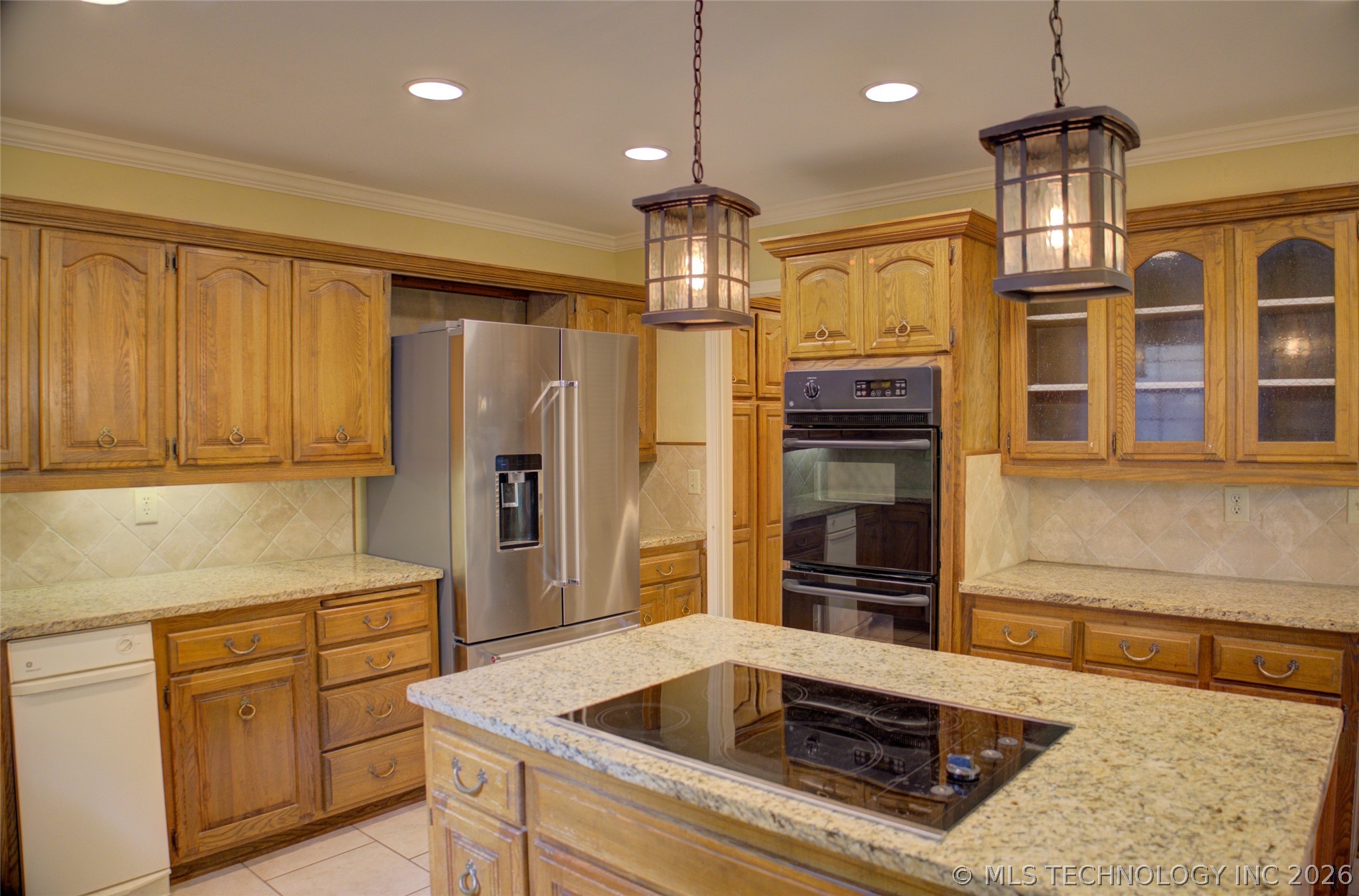 6642 E 88th Place S Tulsa OK 74120