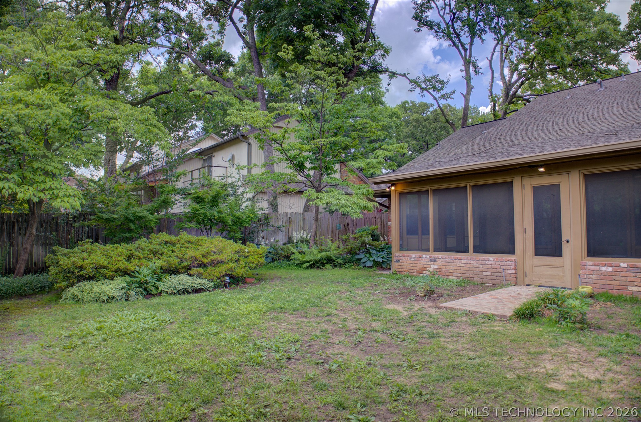 6642 E 88th Place S Tulsa OK 74120