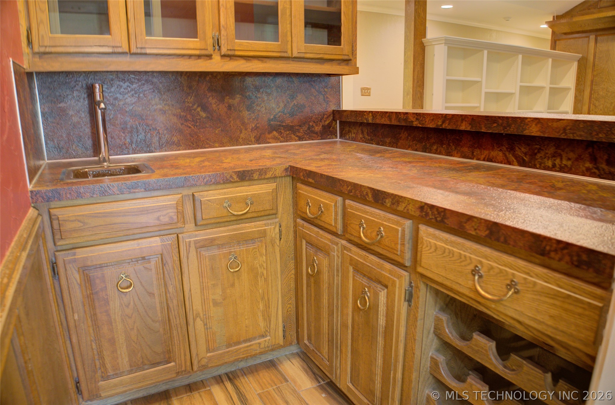 6642 E 88th Place S Tulsa OK 74120