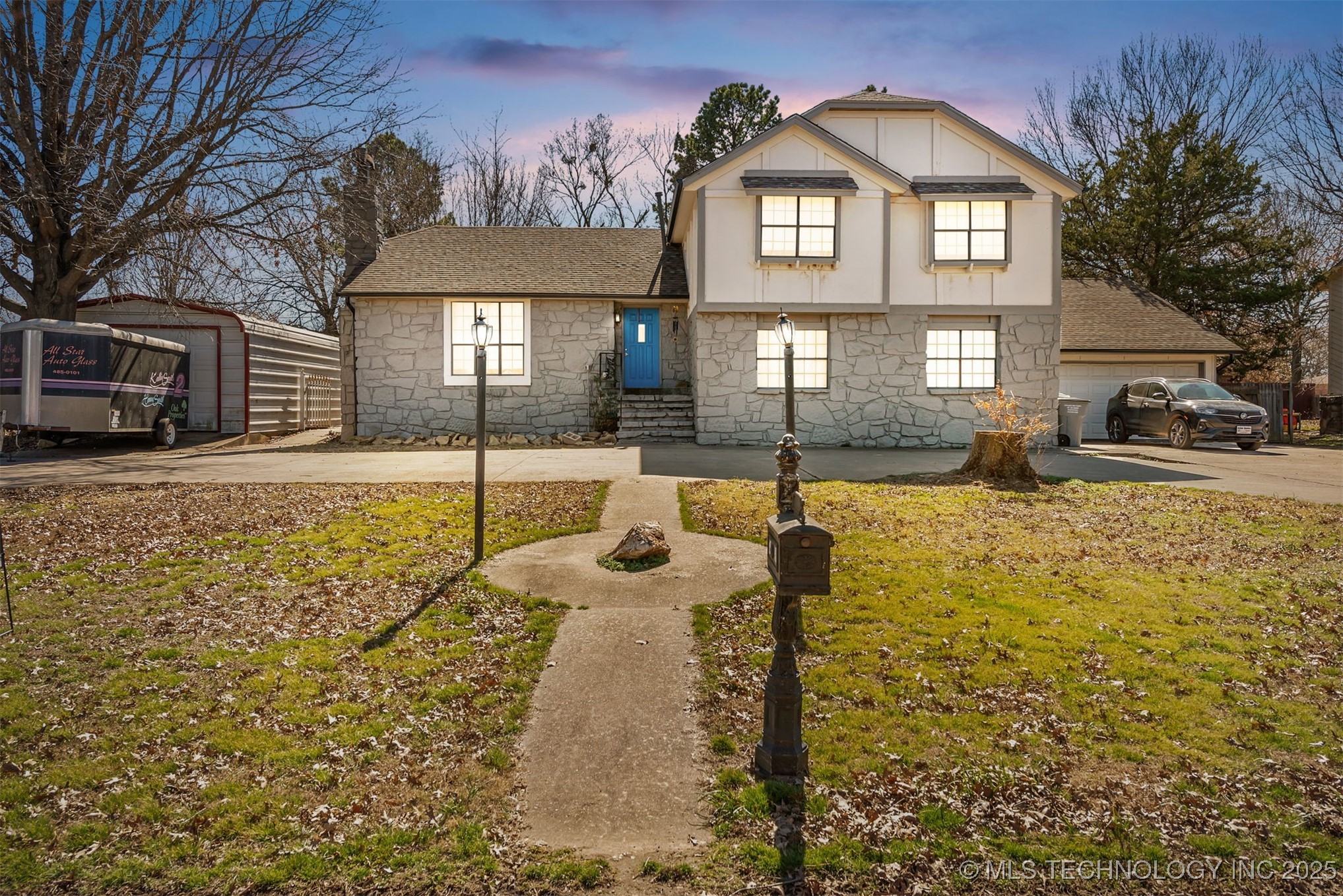 1414 SE 11th Street Wagoner OK 74467