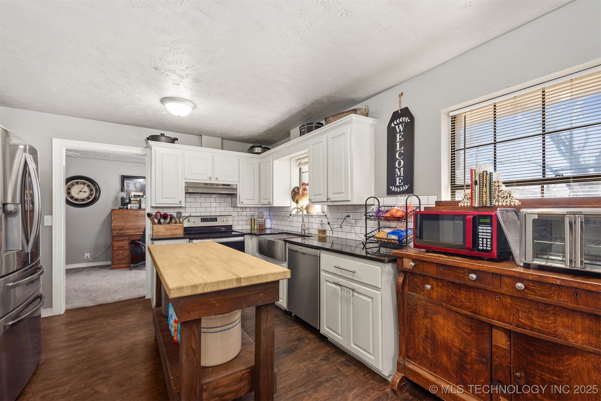 1414 SE 11th Street Wagoner OK 74467
